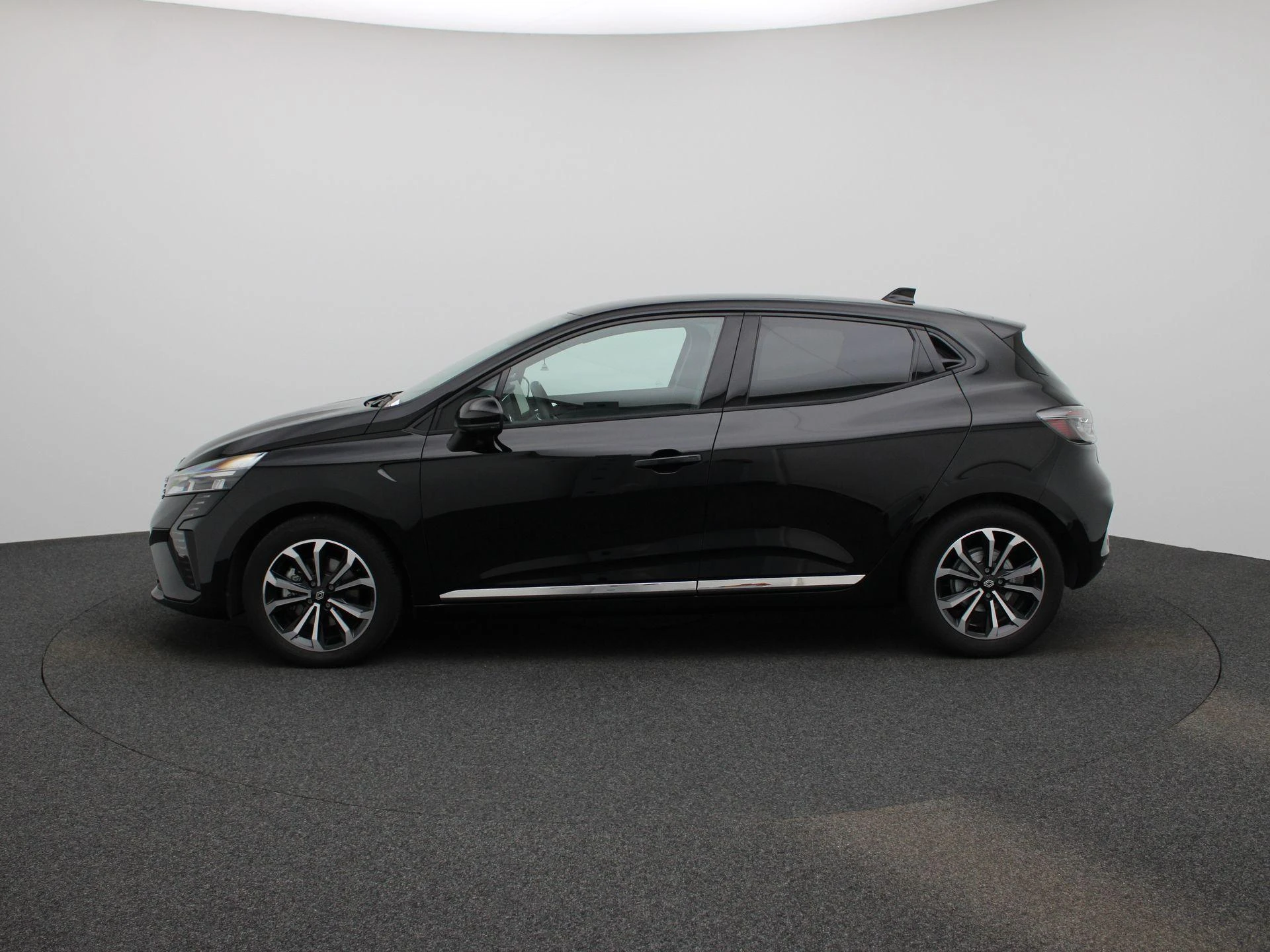 Renault Clio – autofoto 5
