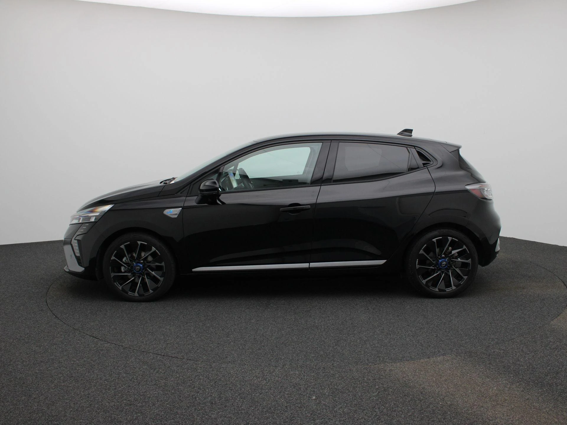 Renault Clio – autofoto 5
