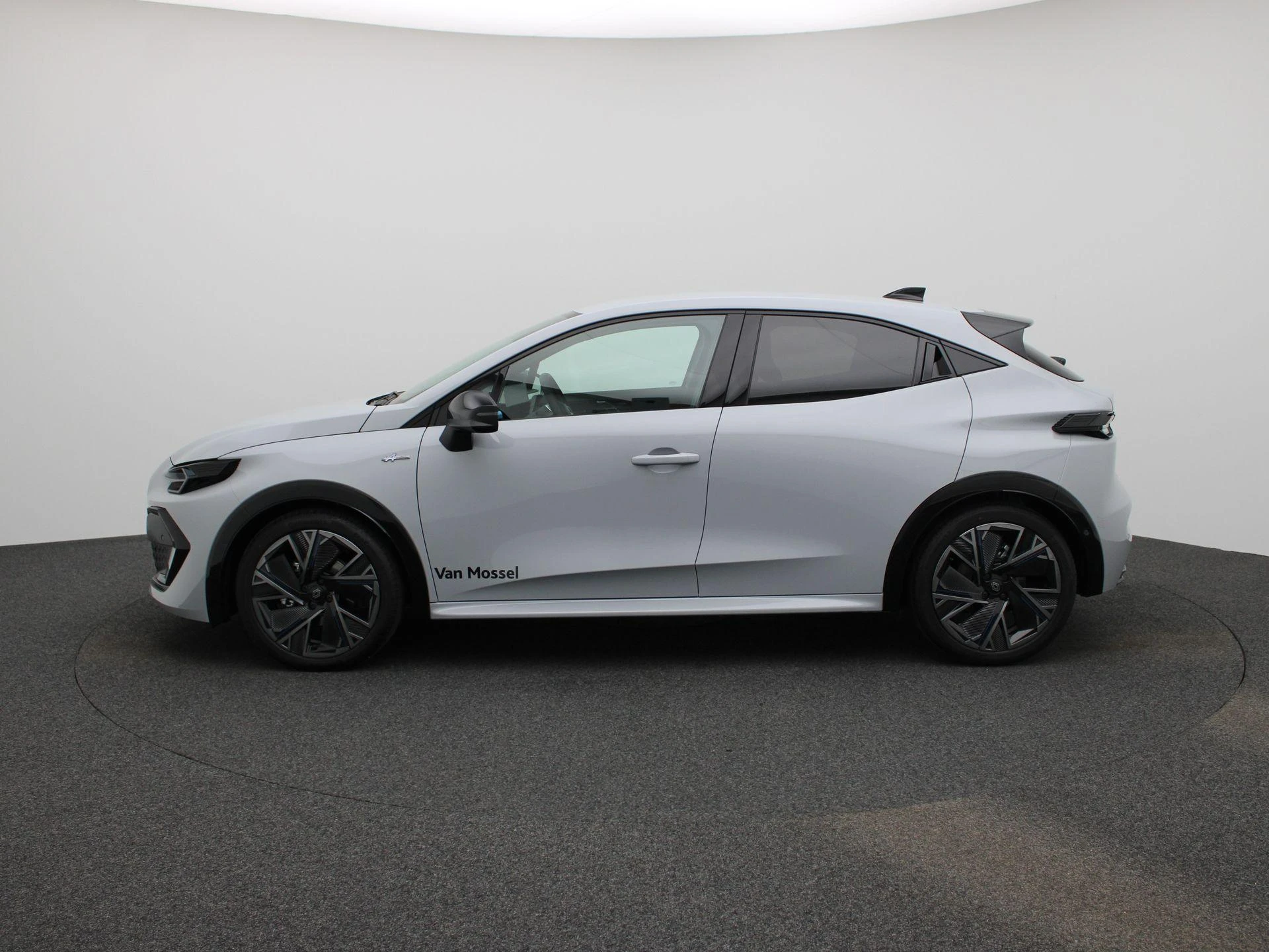 Renault Clio – autofoto 5
