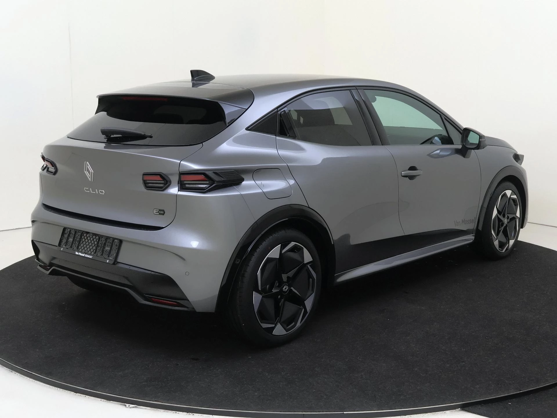 Renault Clio – autofoto 5