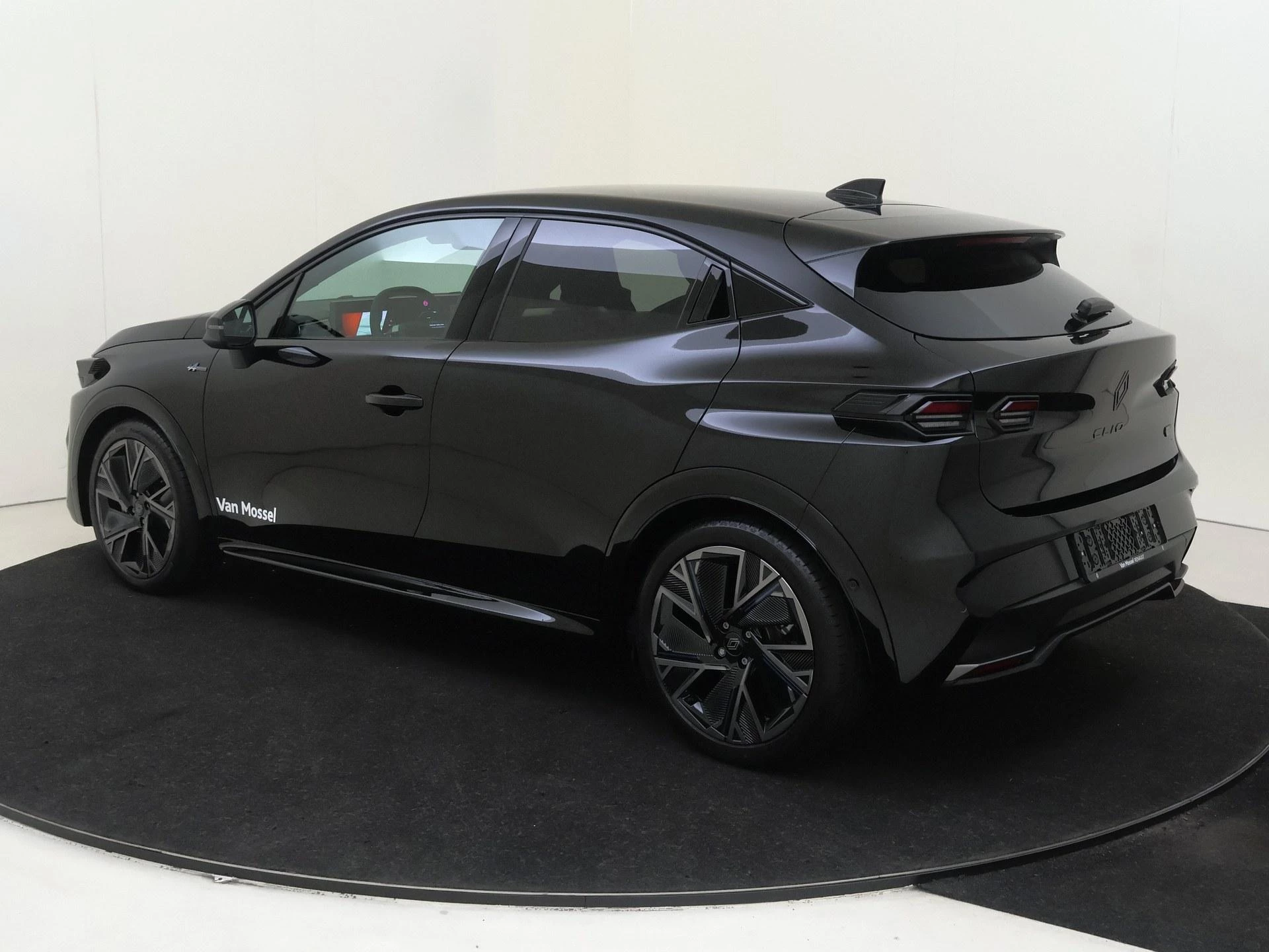 Renault Clio – autofoto 5