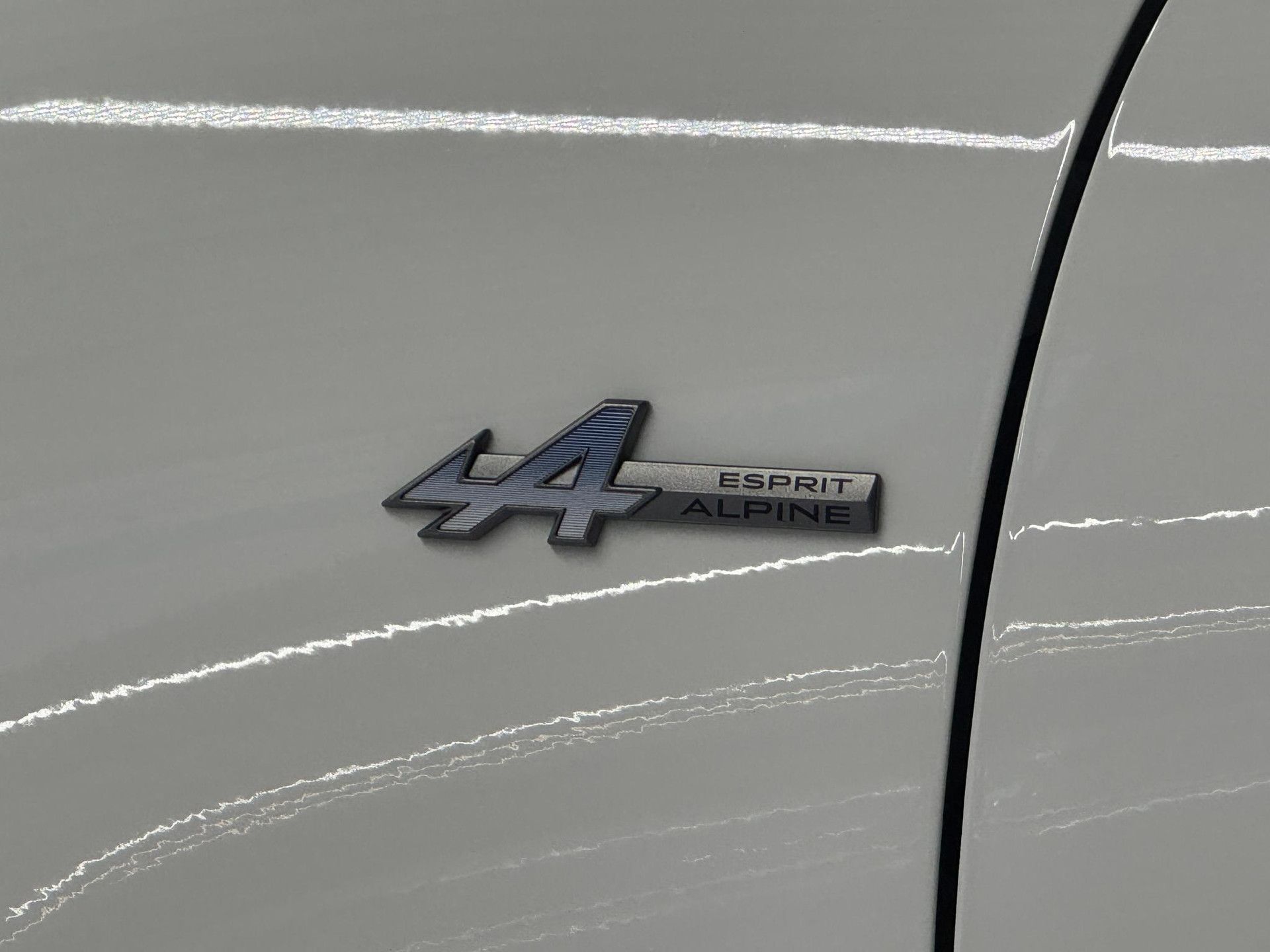 Renault Clio – autofoto 5