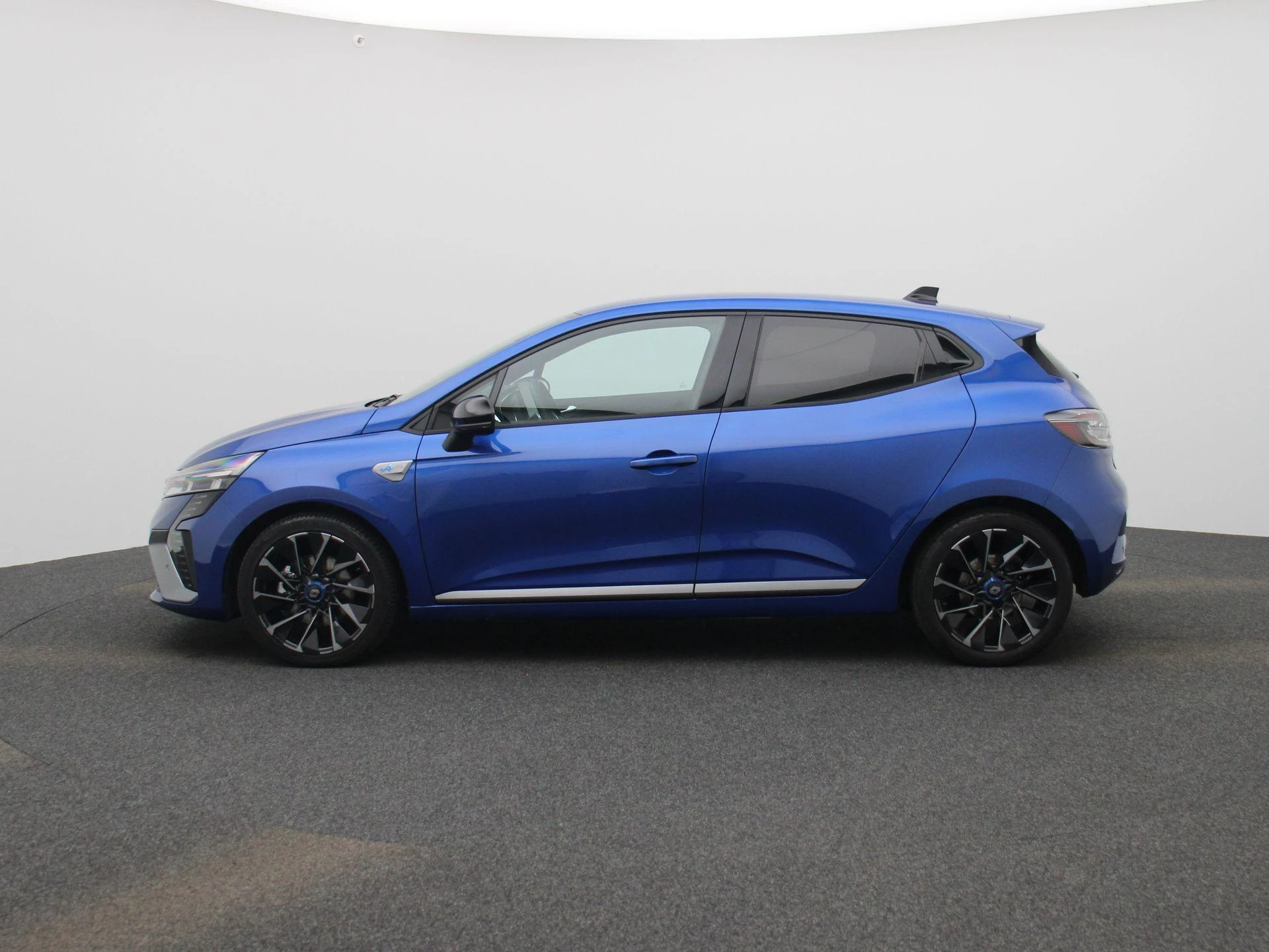 Renault Clio – autofoto 5