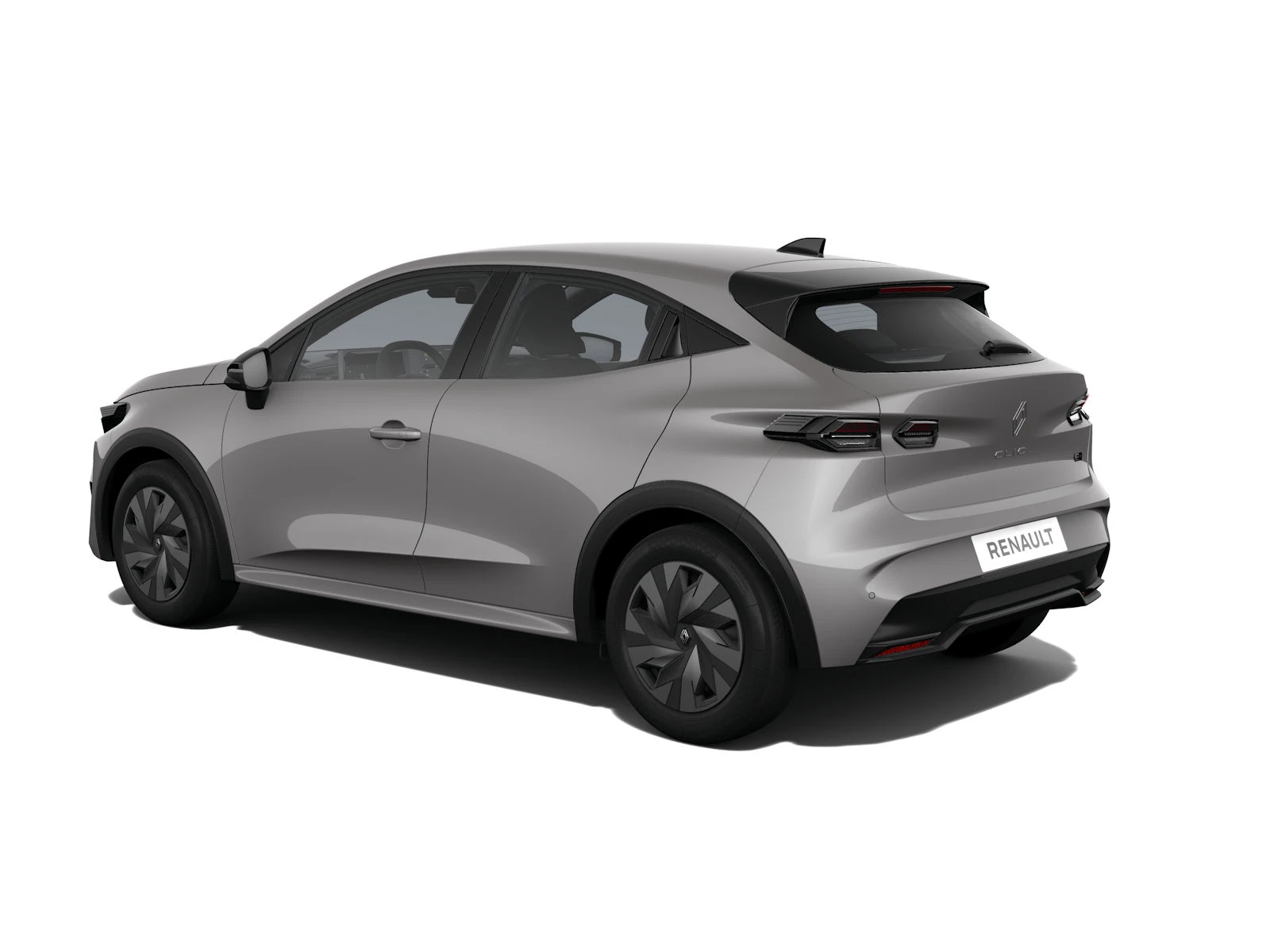 Renault Clio – autofoto 5