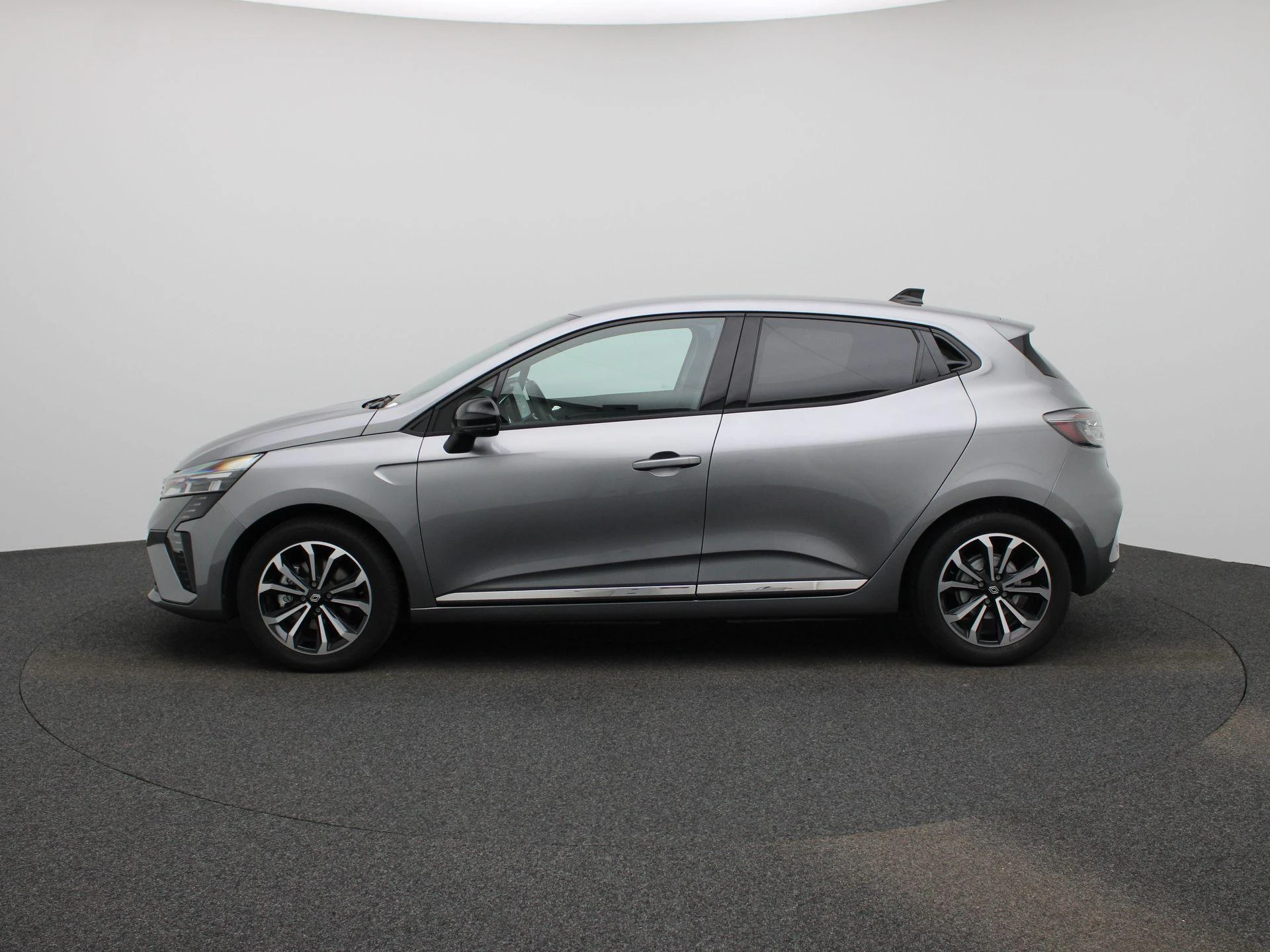 Renault Clio – autofoto 5