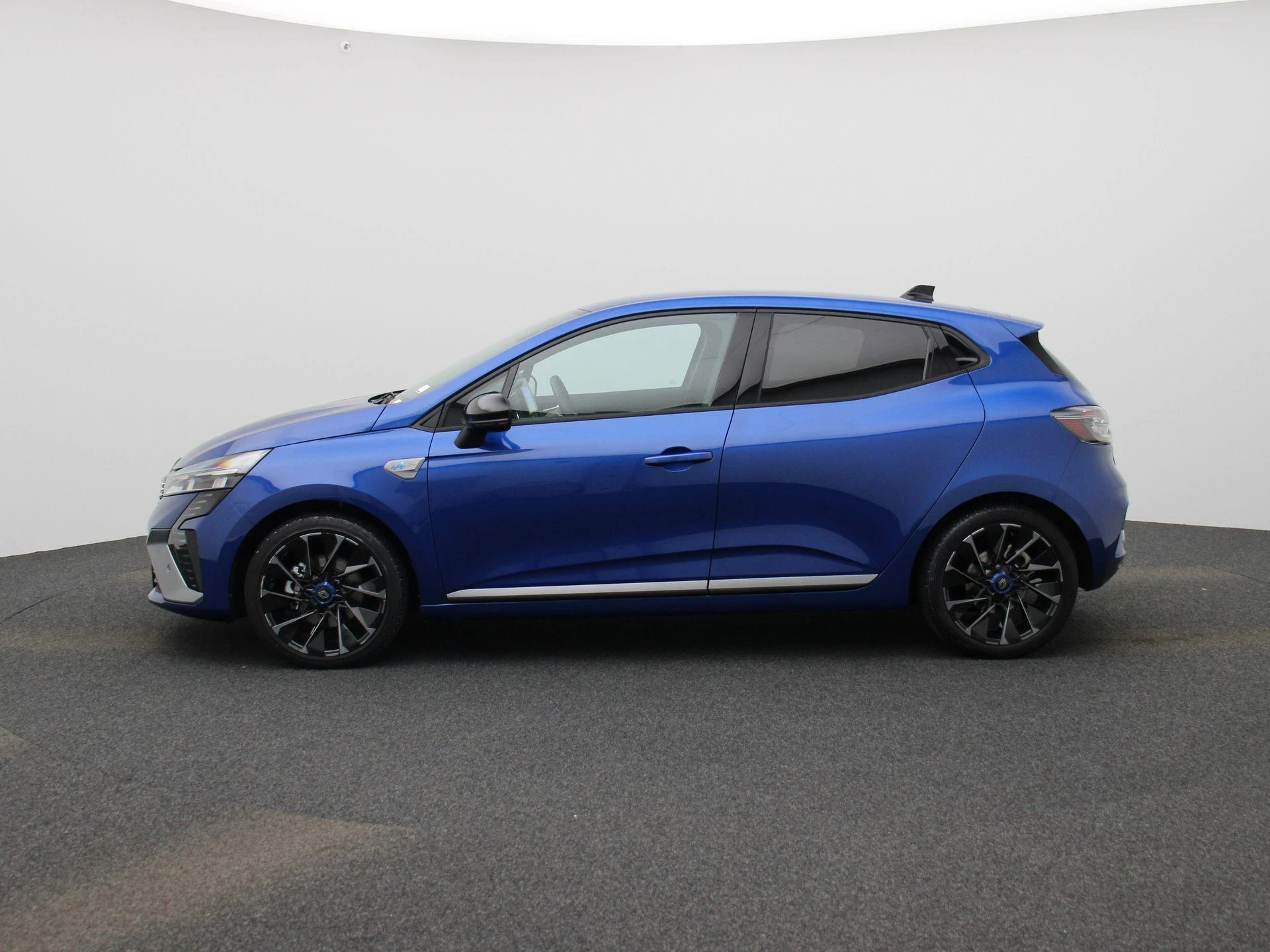 Renault Clio – autofoto 5