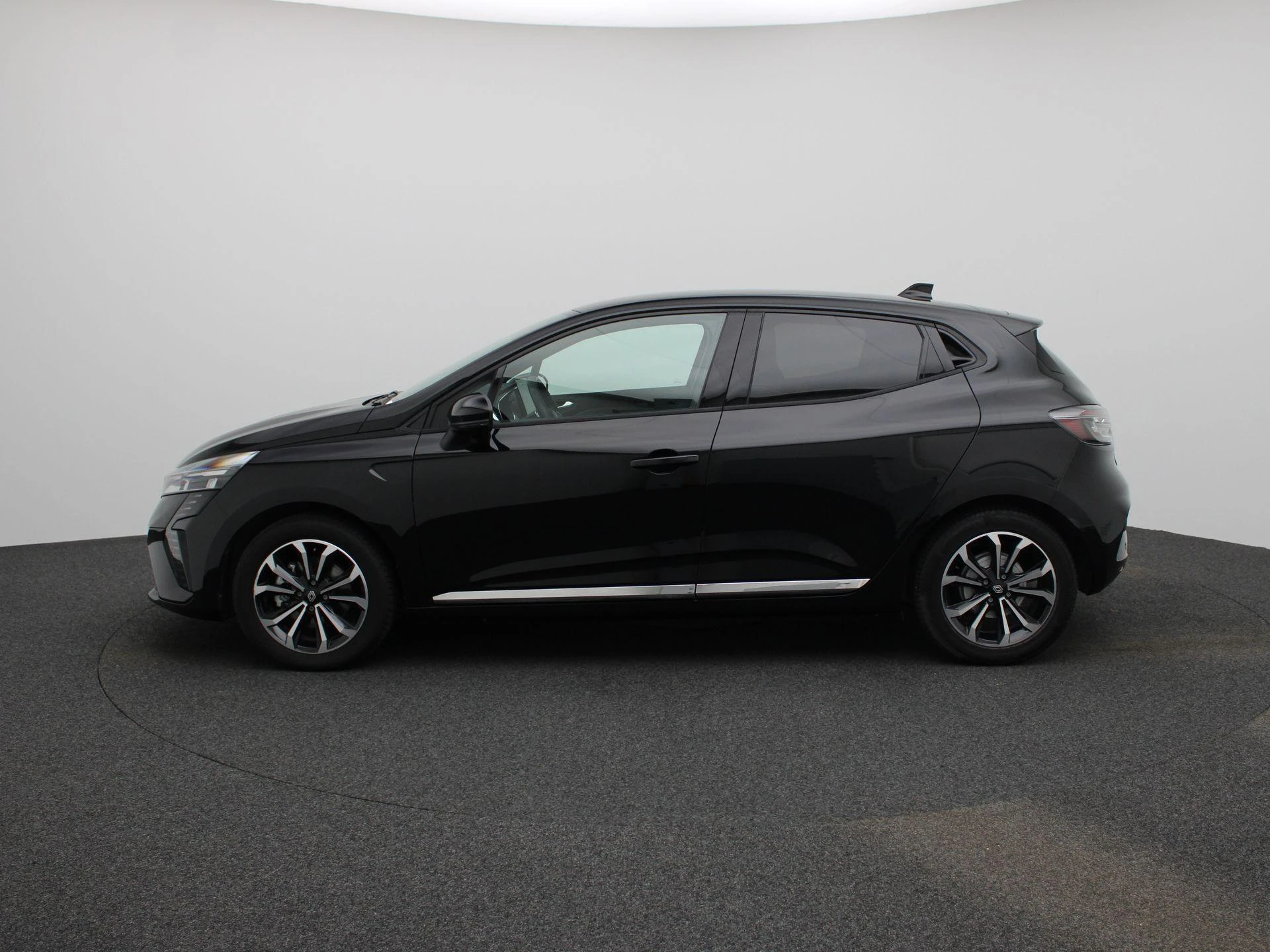 Renault Clio – autofoto 5
