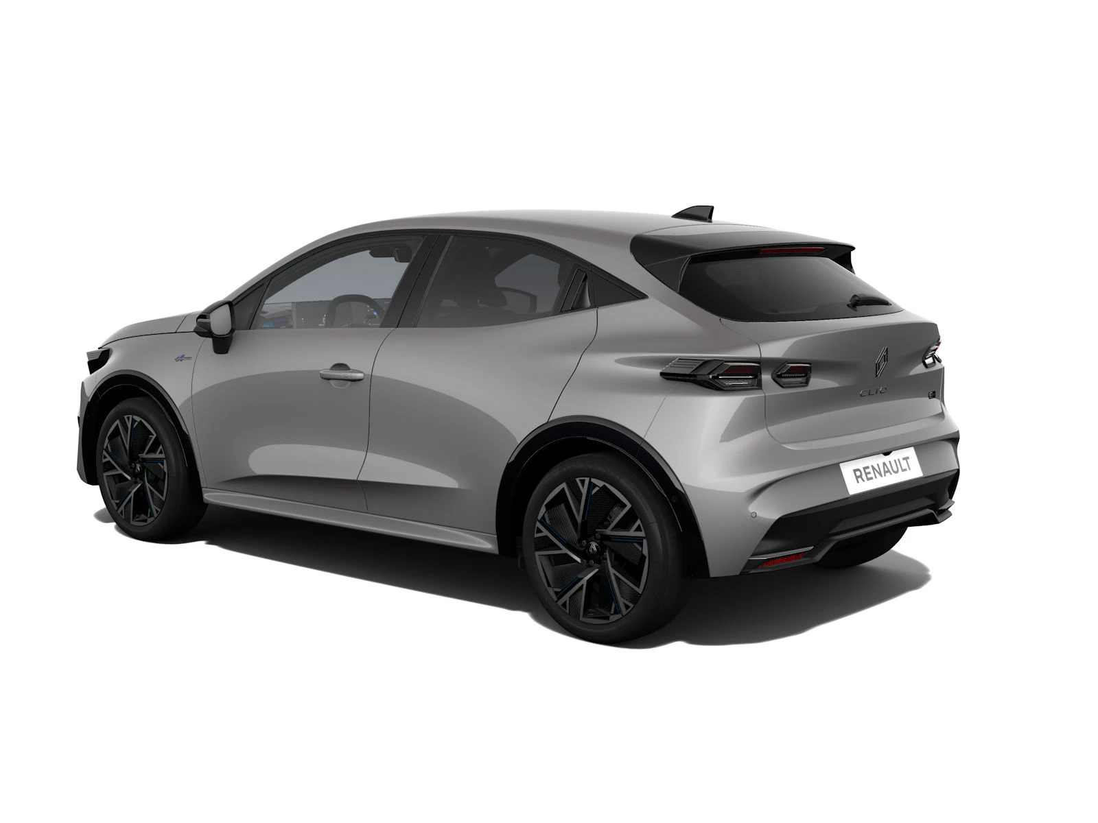 Renault Clio – autofoto 5