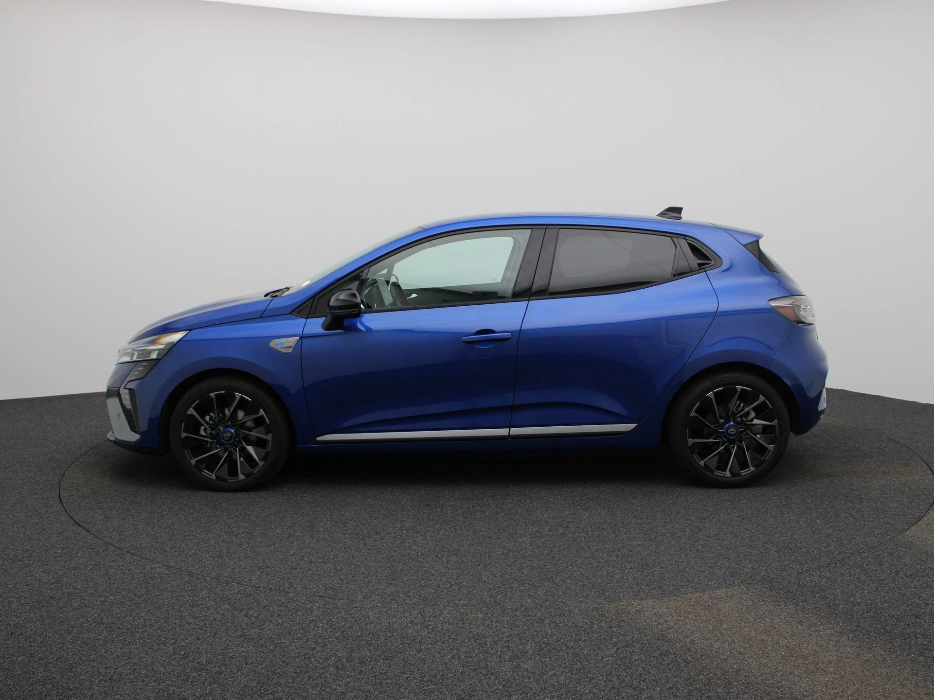 Renault Clio – autofoto 5