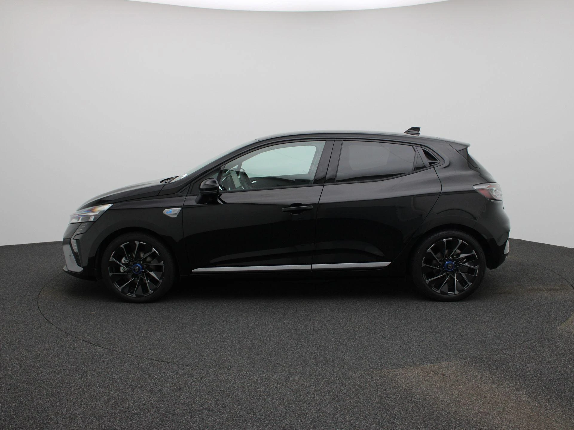 Renault Clio – autofoto 5