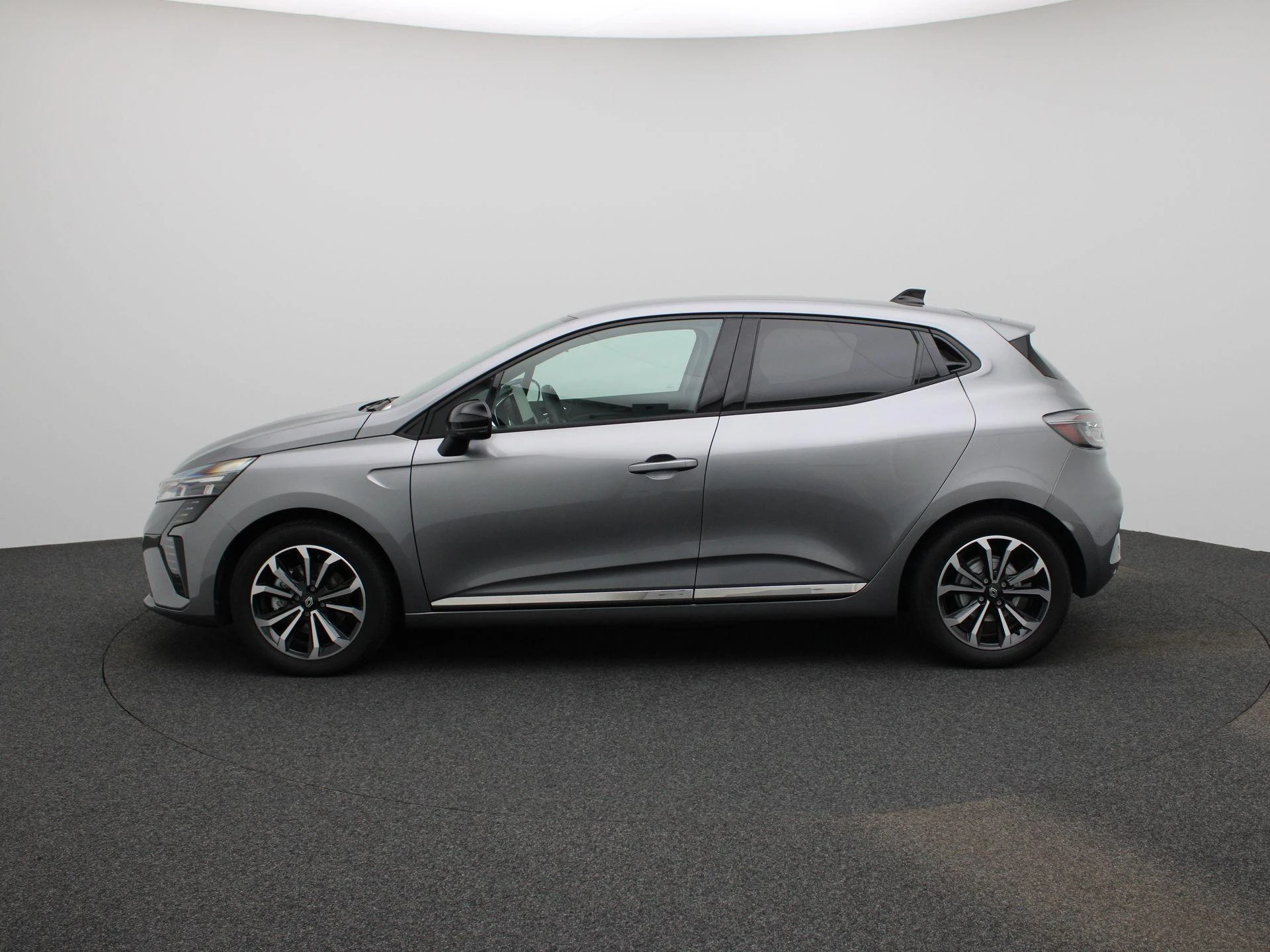 Renault Clio – autofoto 5