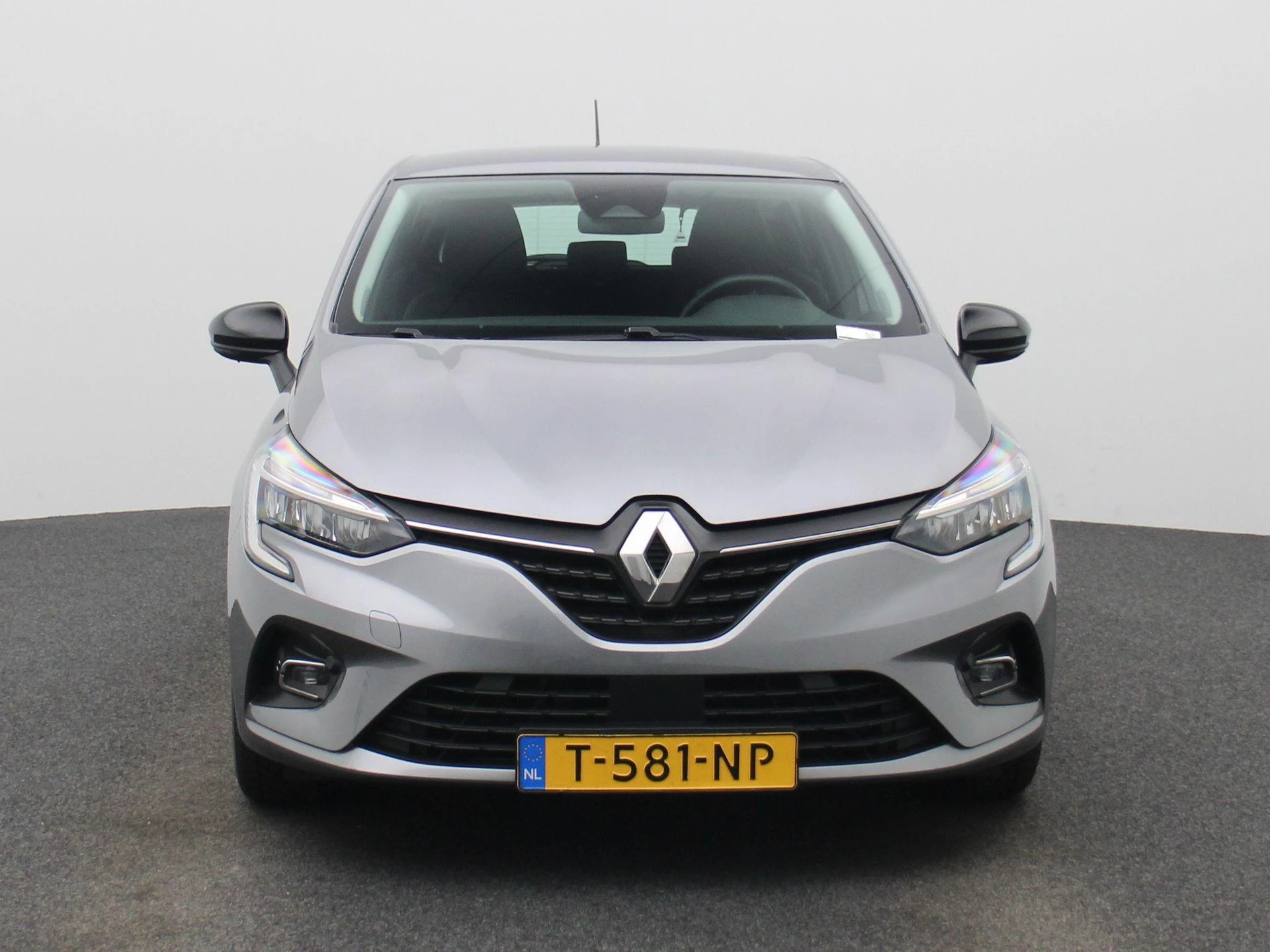 Renault Clio – autofoto 5