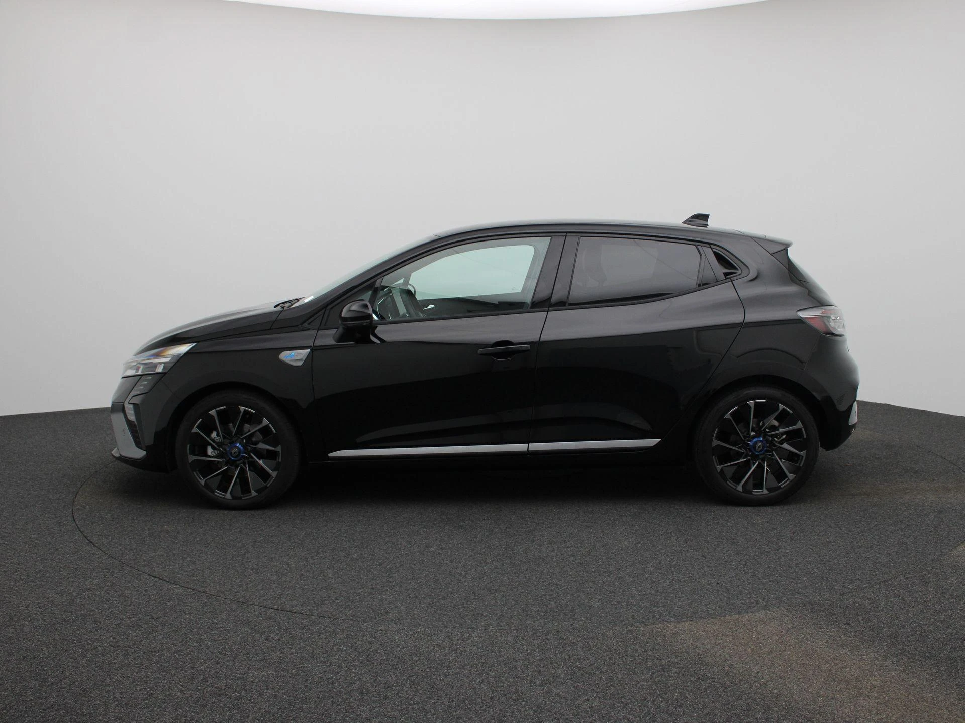 Renault Clio – autofoto 5