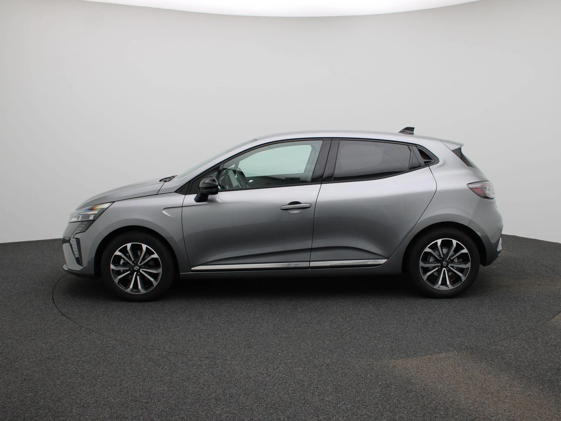 Renault Clio – autofoto 5