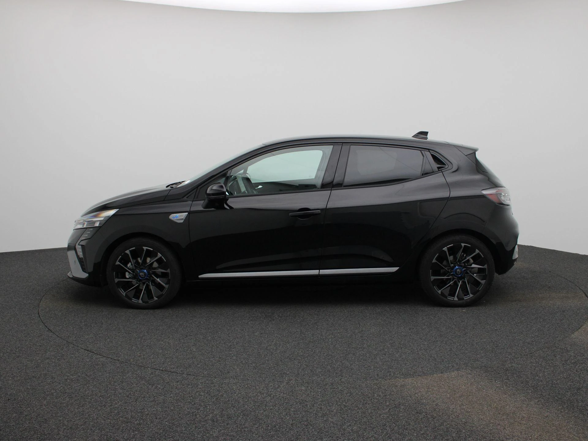 Renault Clio – autofoto 5