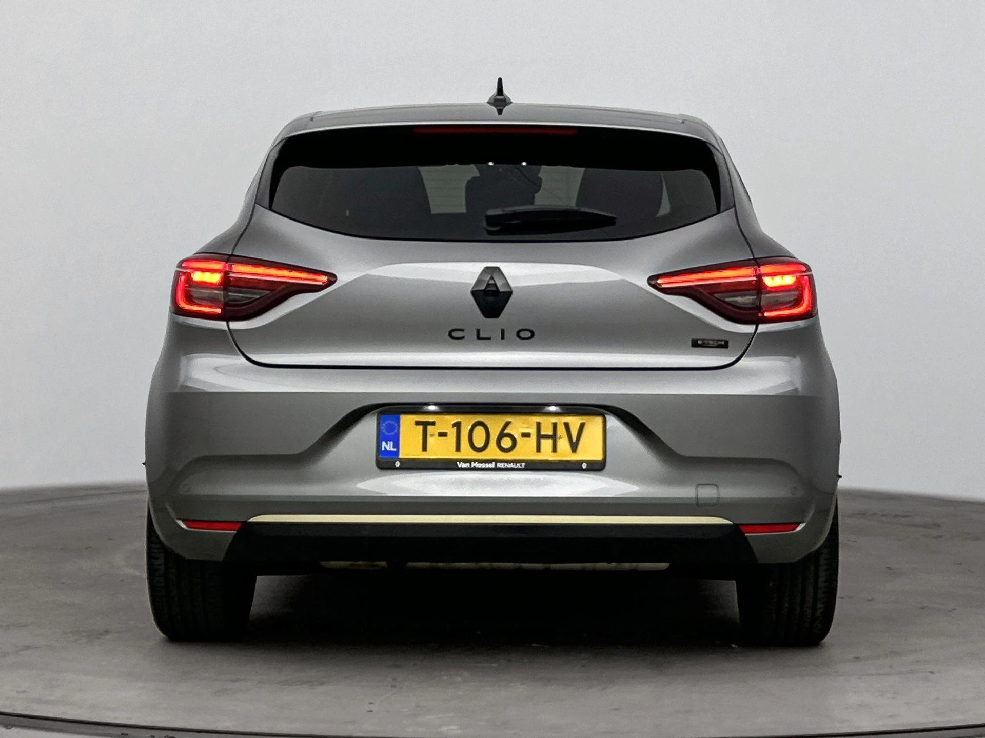 Renault Clio – autofoto 5
