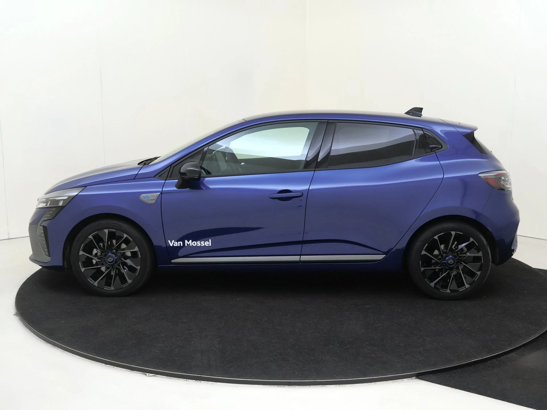 Renault Clio – autofoto 5