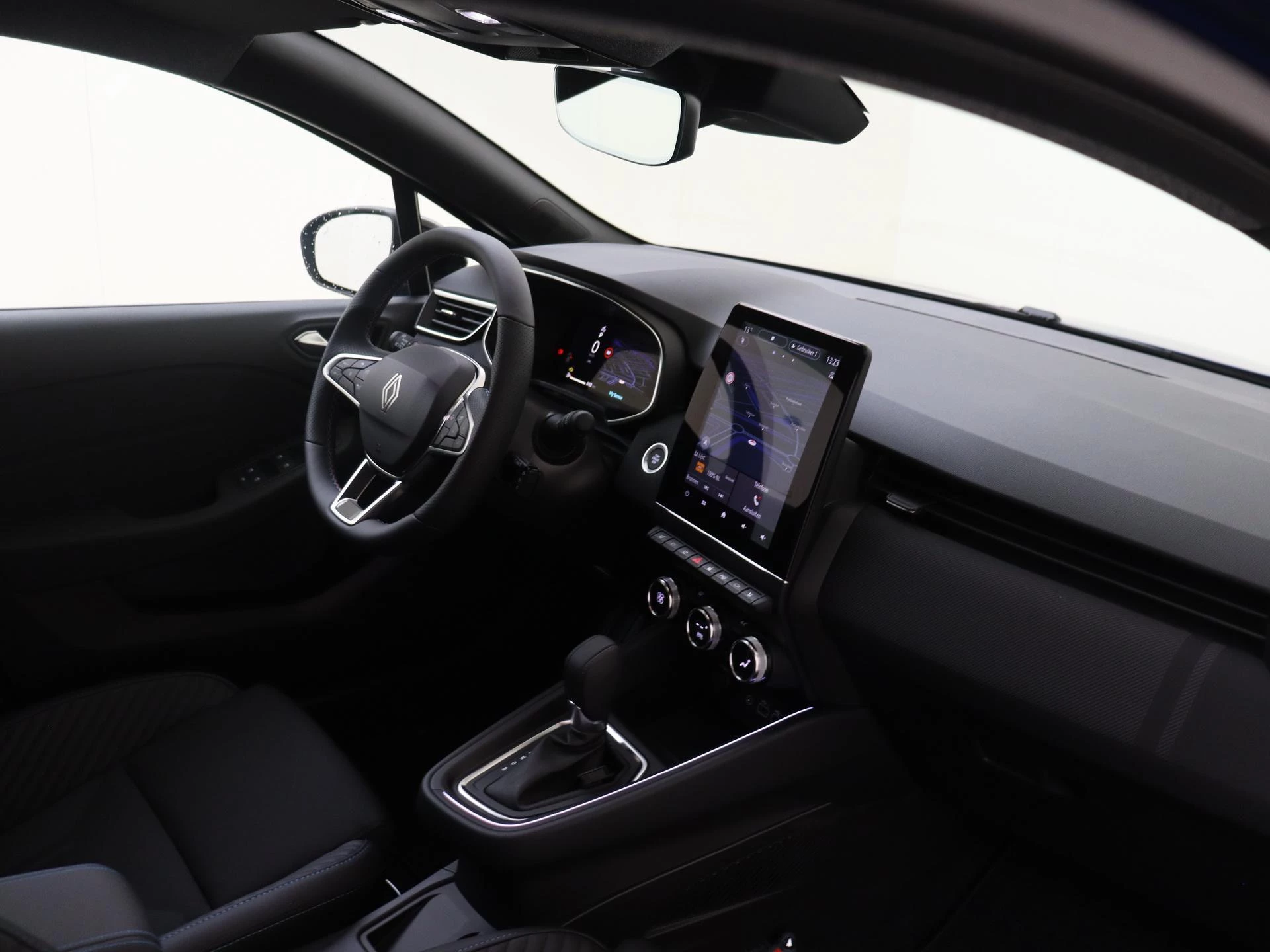Renault Clio – autofoto 5