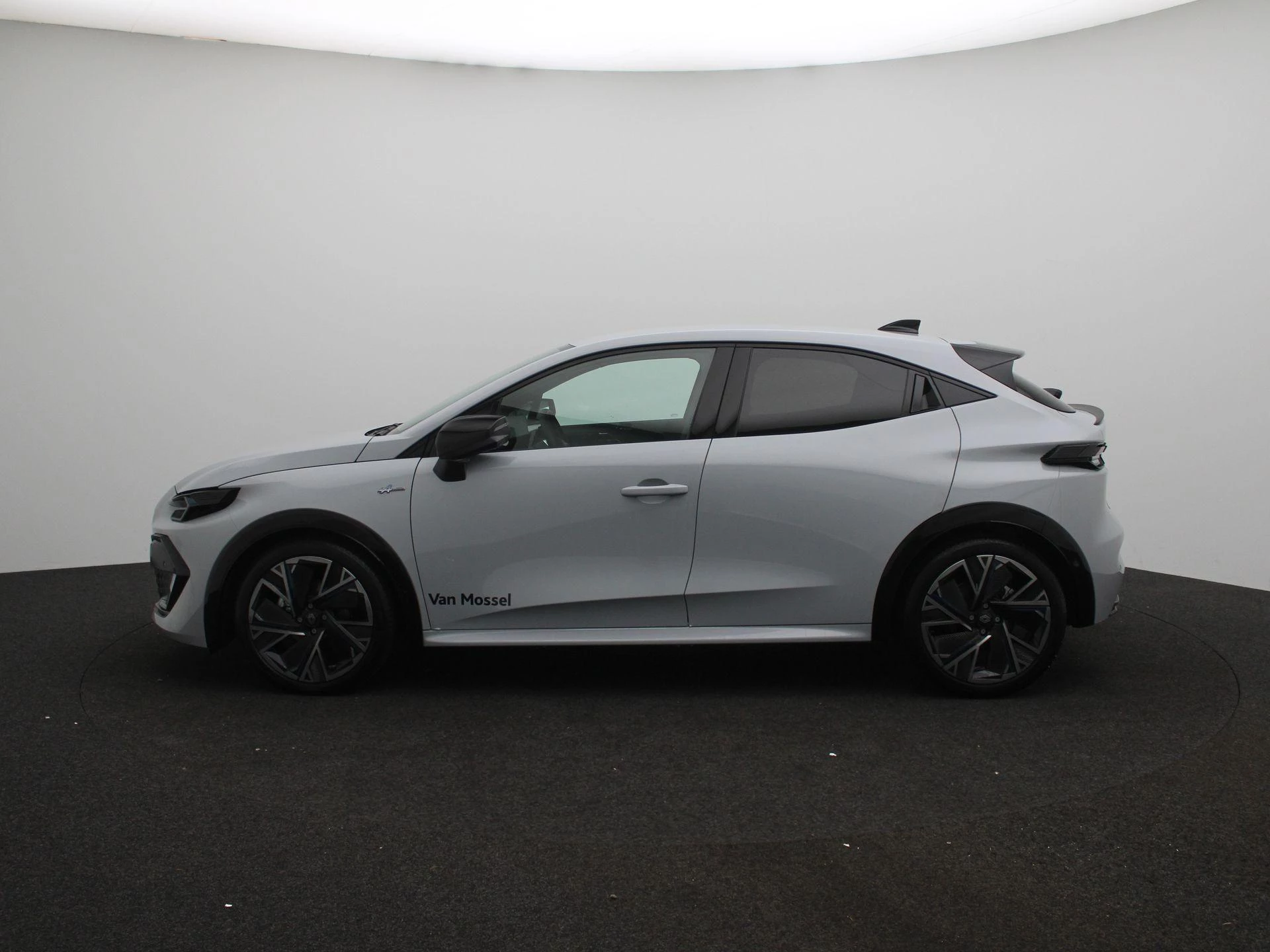 Renault Clio – autofoto 5