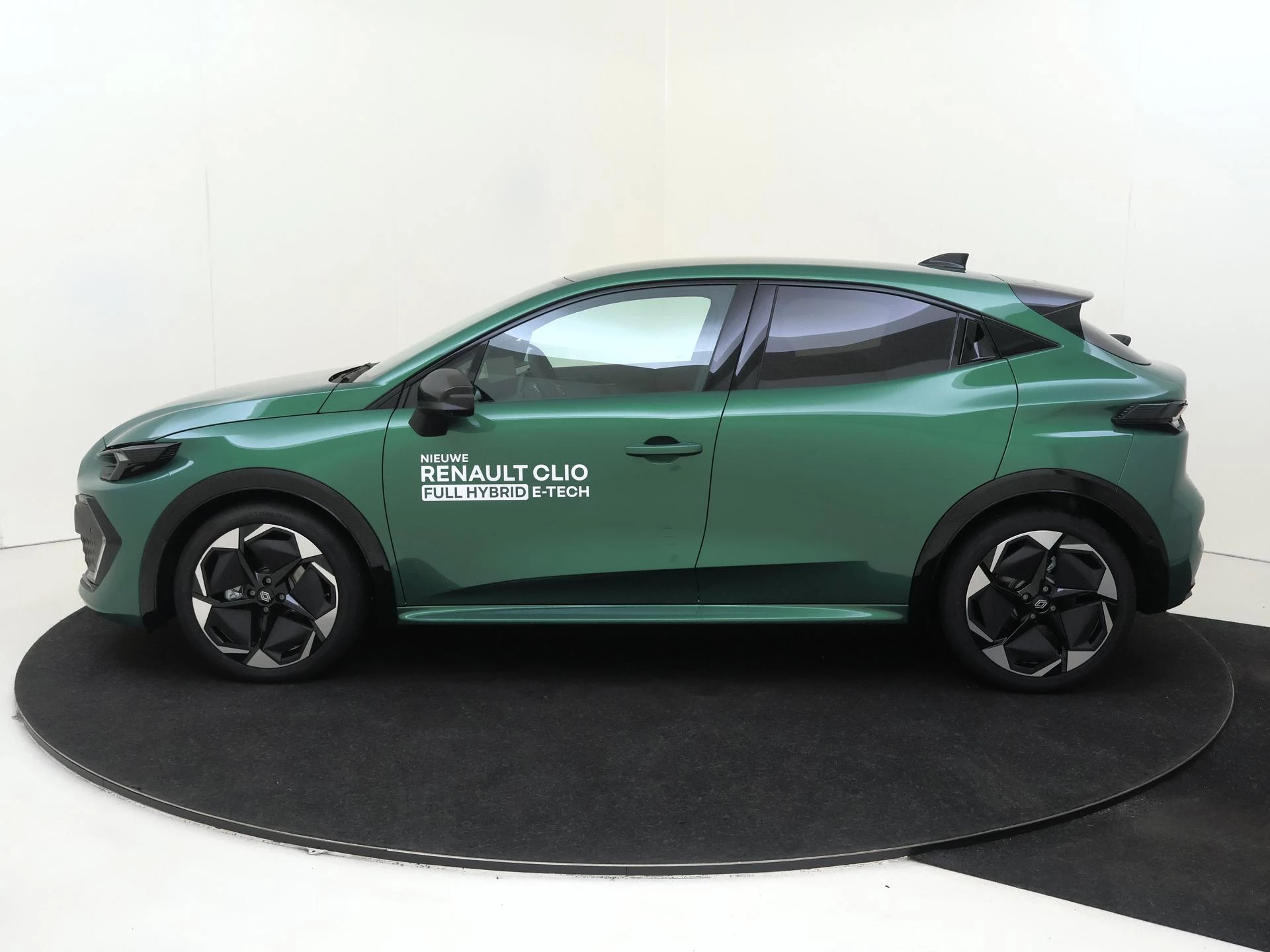 Renault Clio – autofoto 5