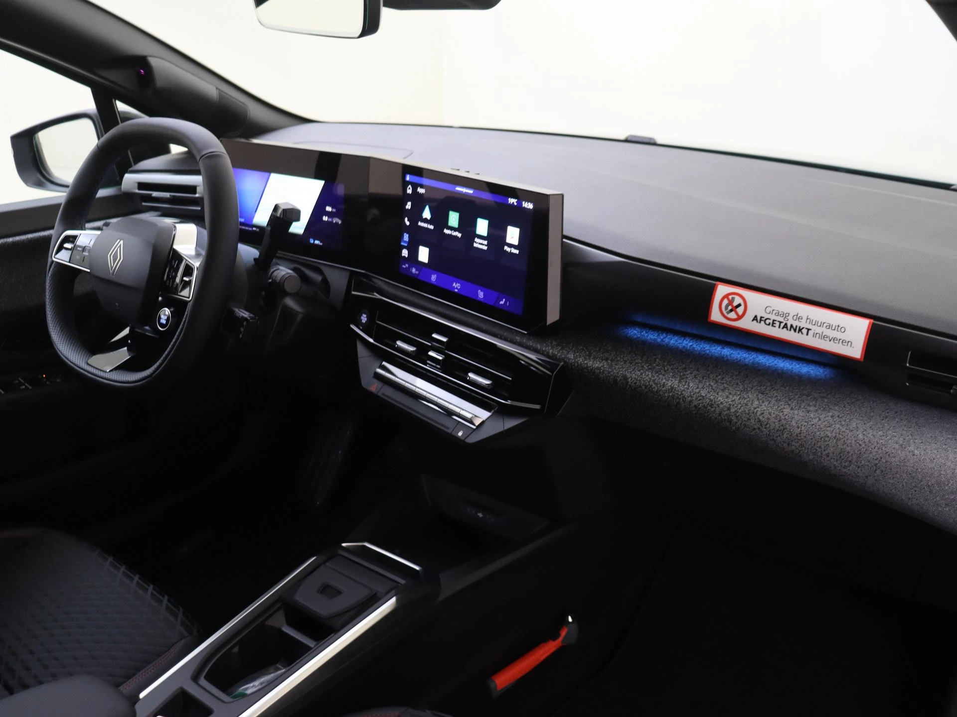 Renault Clio – autofoto 5