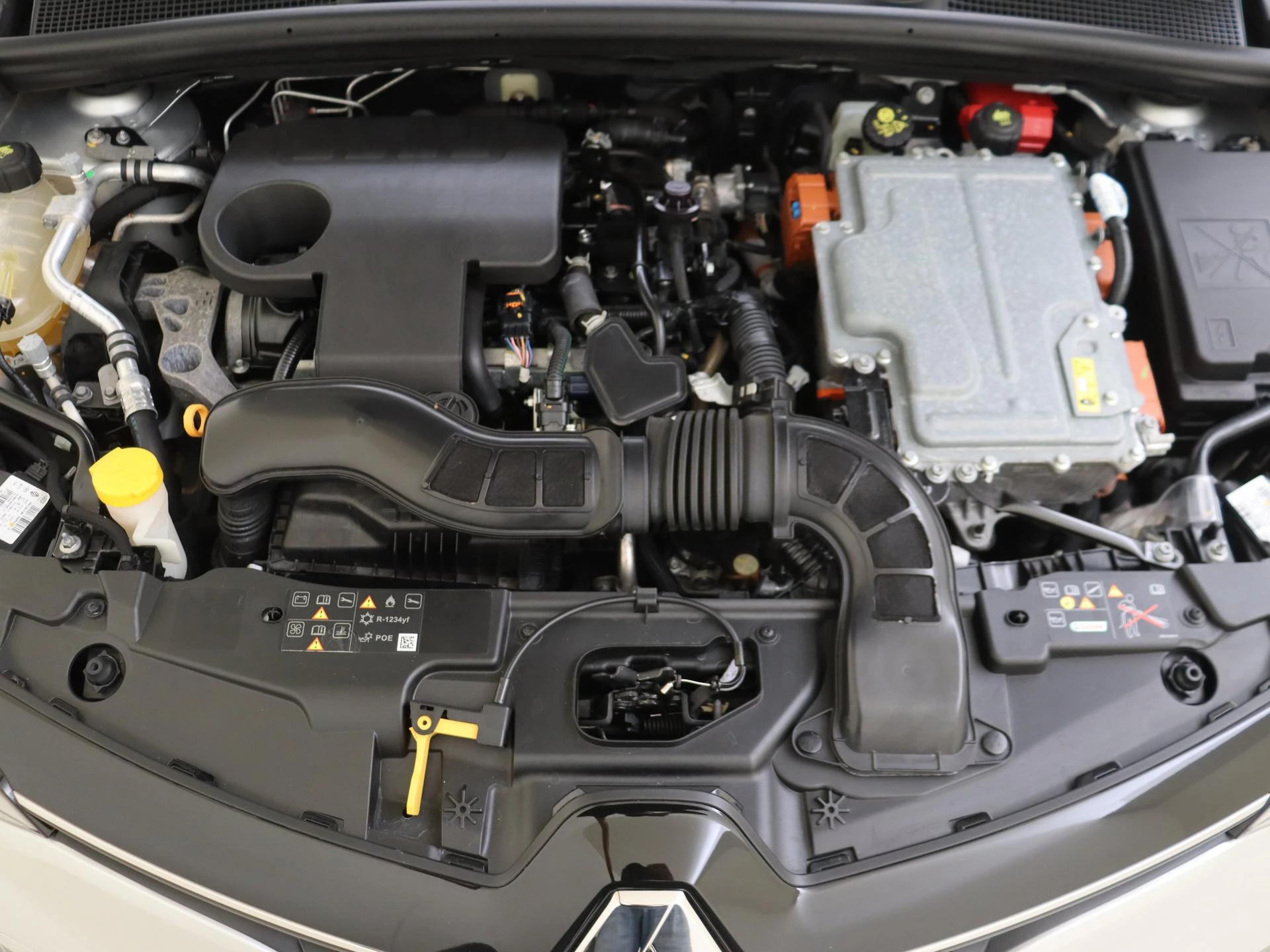 Renault Clio – autofoto 5