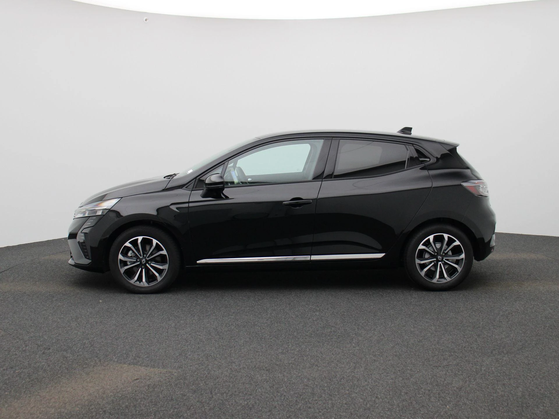 Renault Clio – autofoto 5