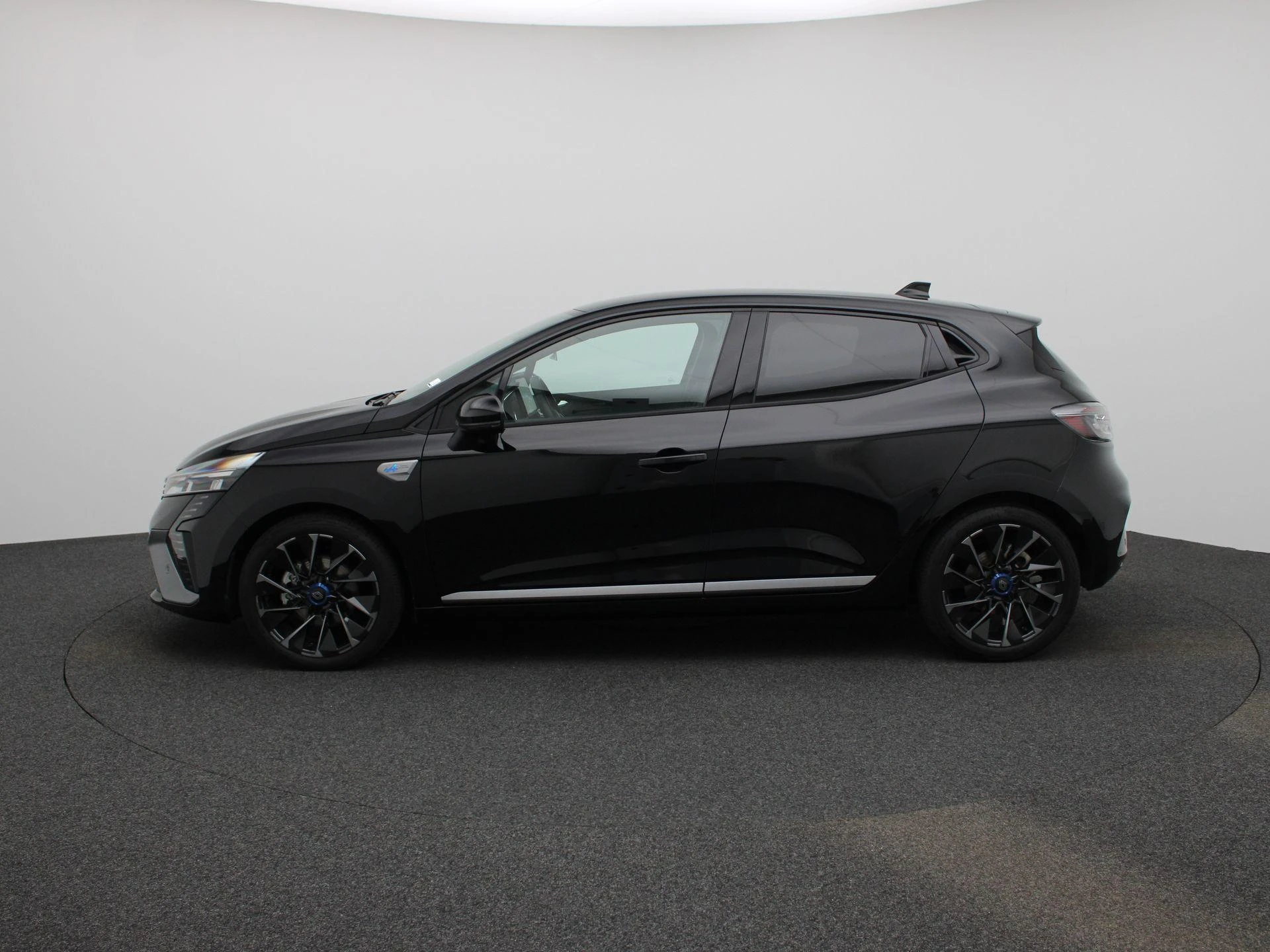 Renault Clio – autofoto 5