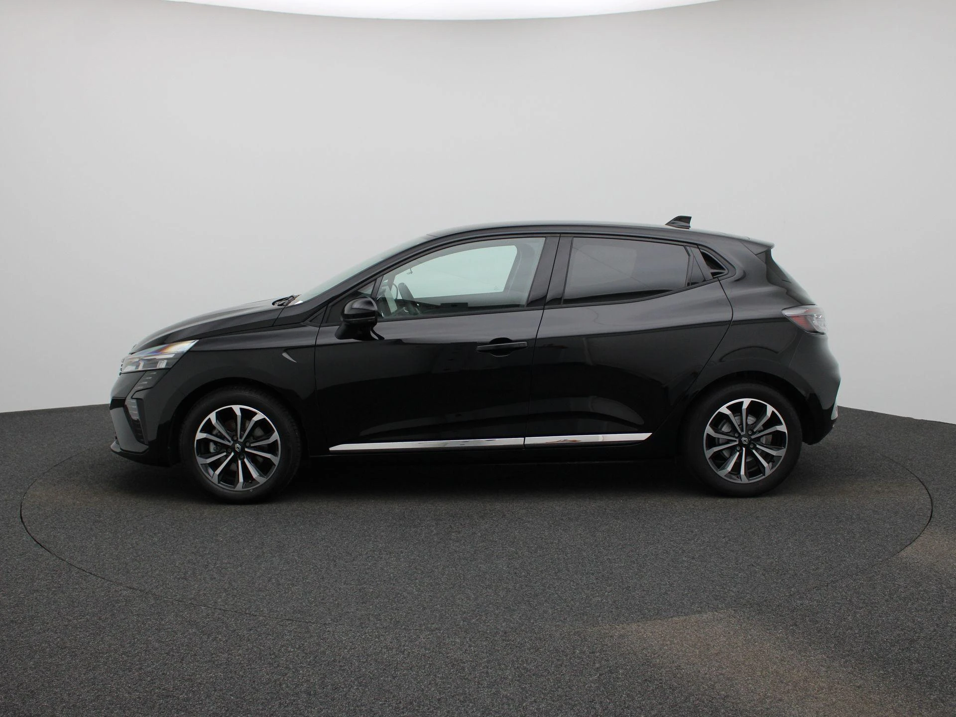 Renault Clio – autofoto 5