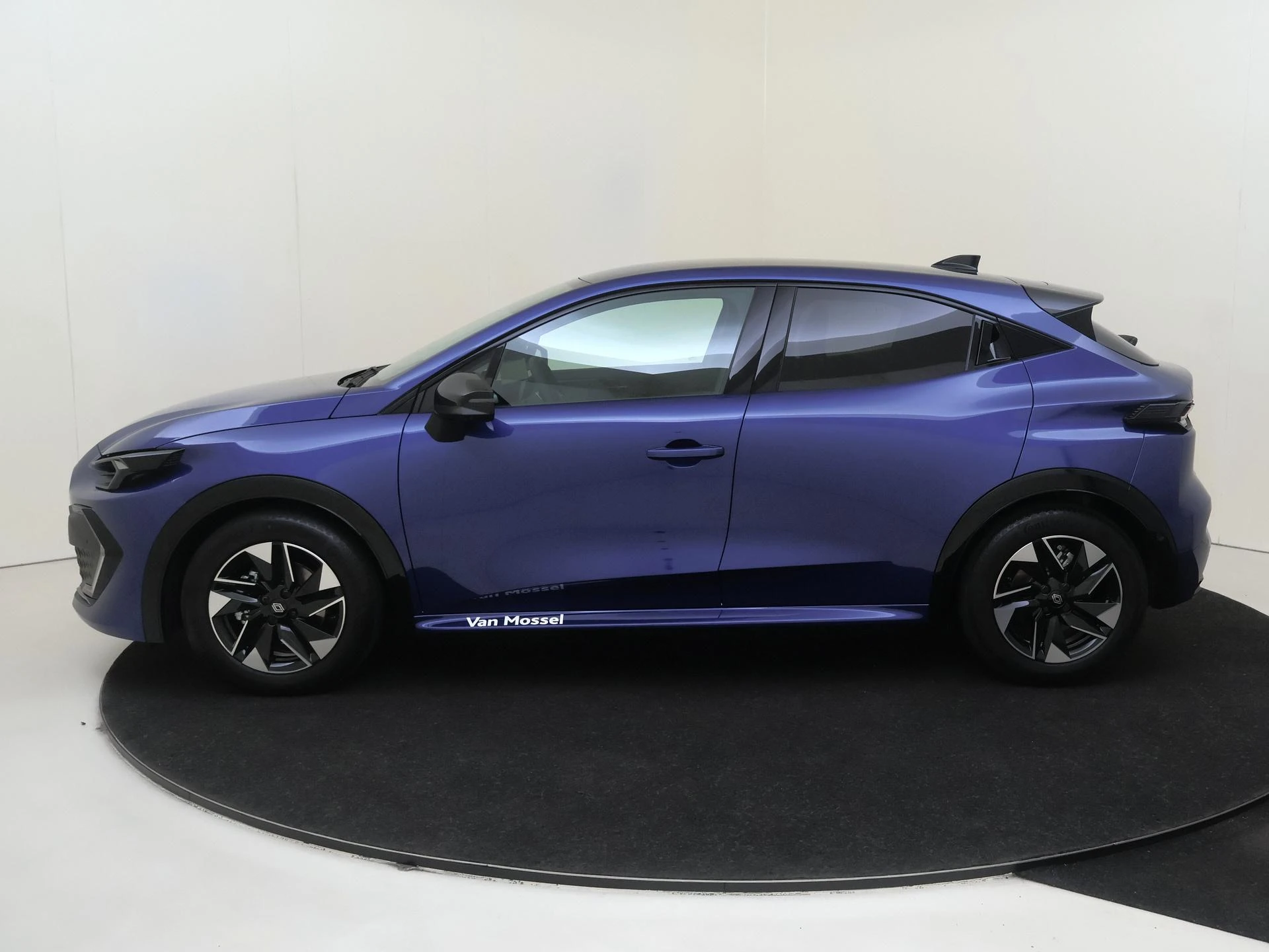Renault Clio – autofoto 5