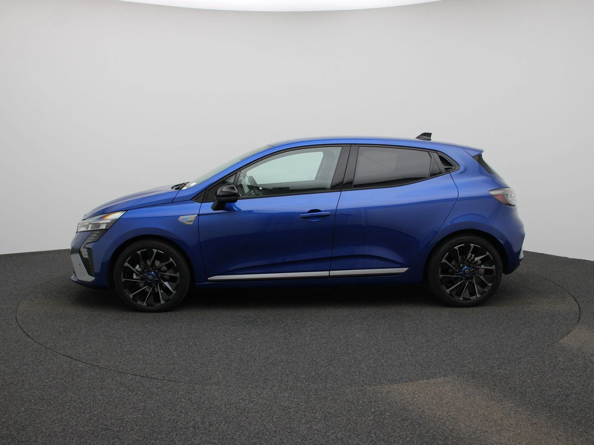 Renault Clio – autofoto 5