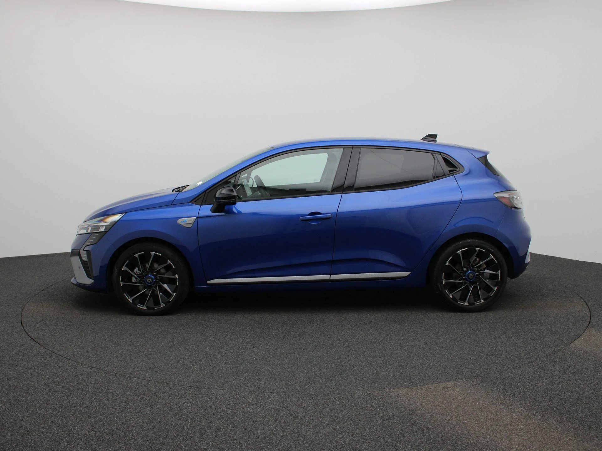 Renault Clio – autofoto 5