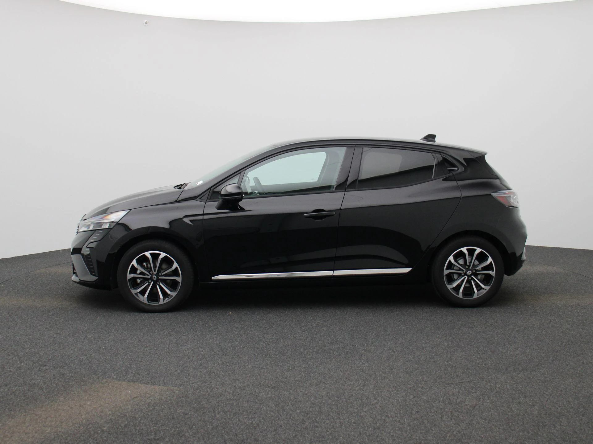 Renault Clio – autofoto 5