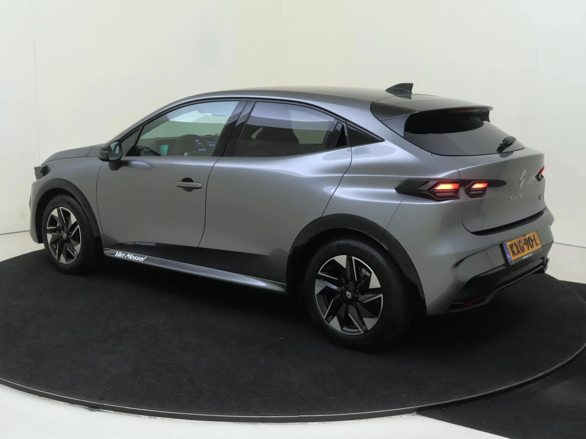 Renault Clio – autofoto 5