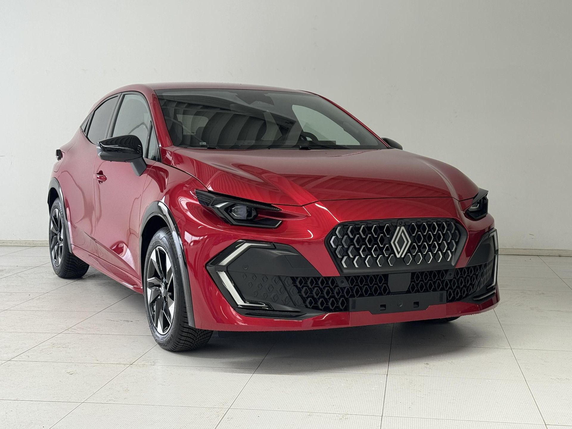 Renault Clio – autofoto 5