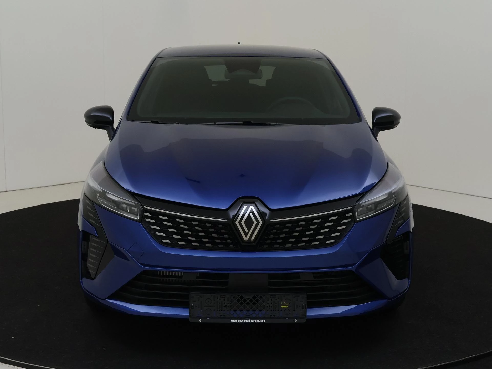 Renault Clio met kenteken HGB-02-R – autofoto 3