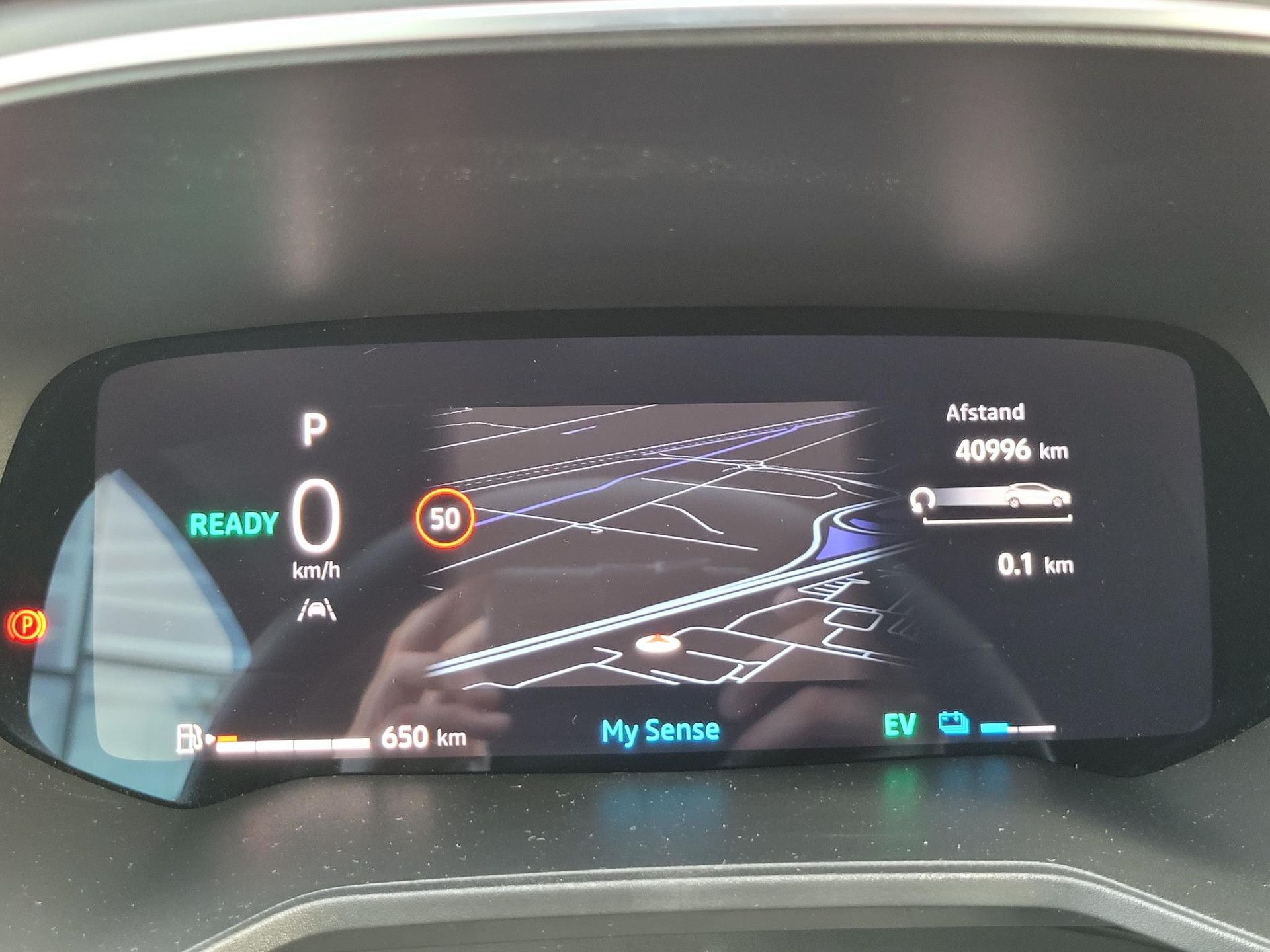 Renault Clio met kenteken HGT-73-N – autofoto 4