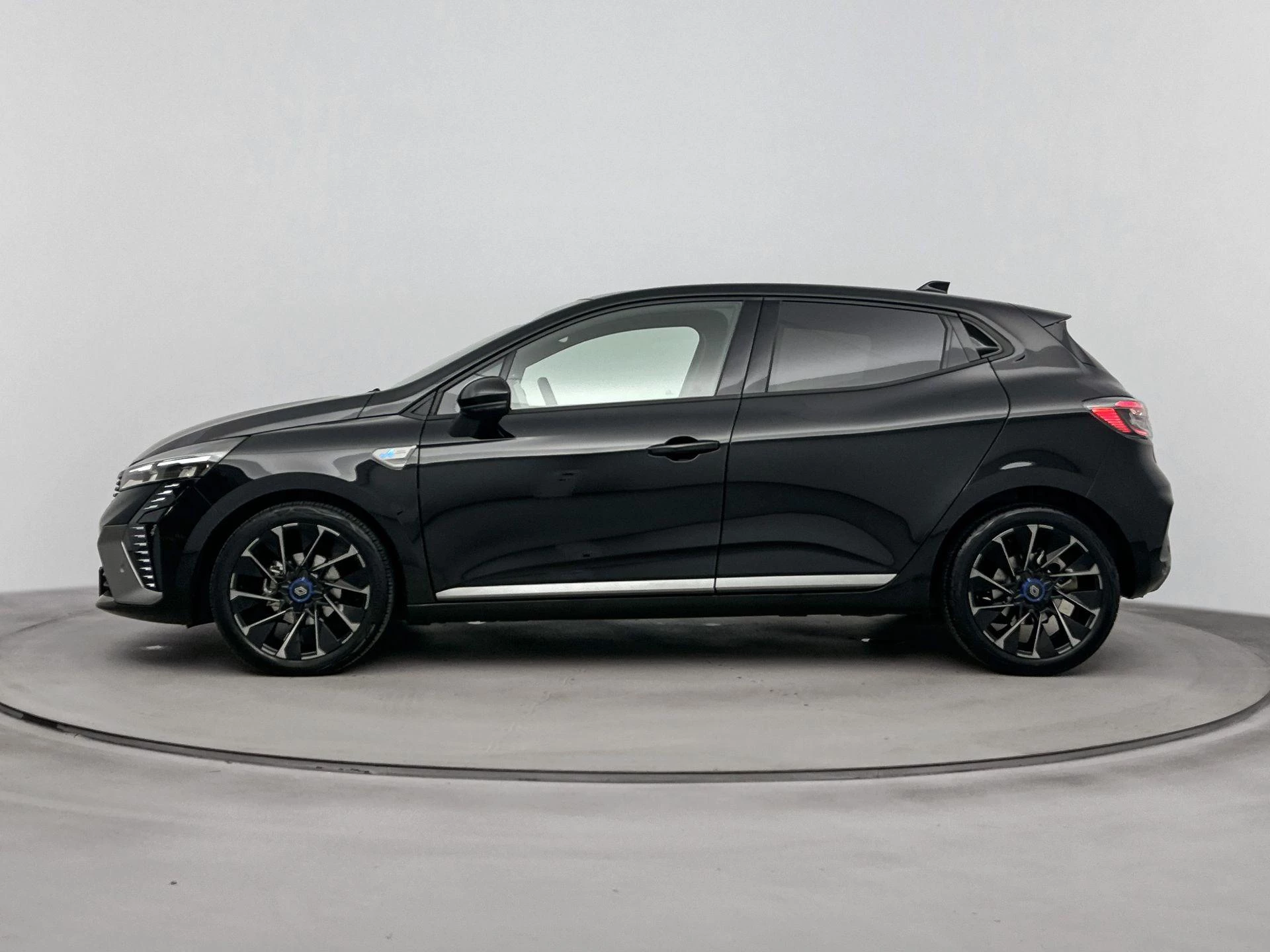 Renault Clio met kenteken HHK-19-K – autofoto 4