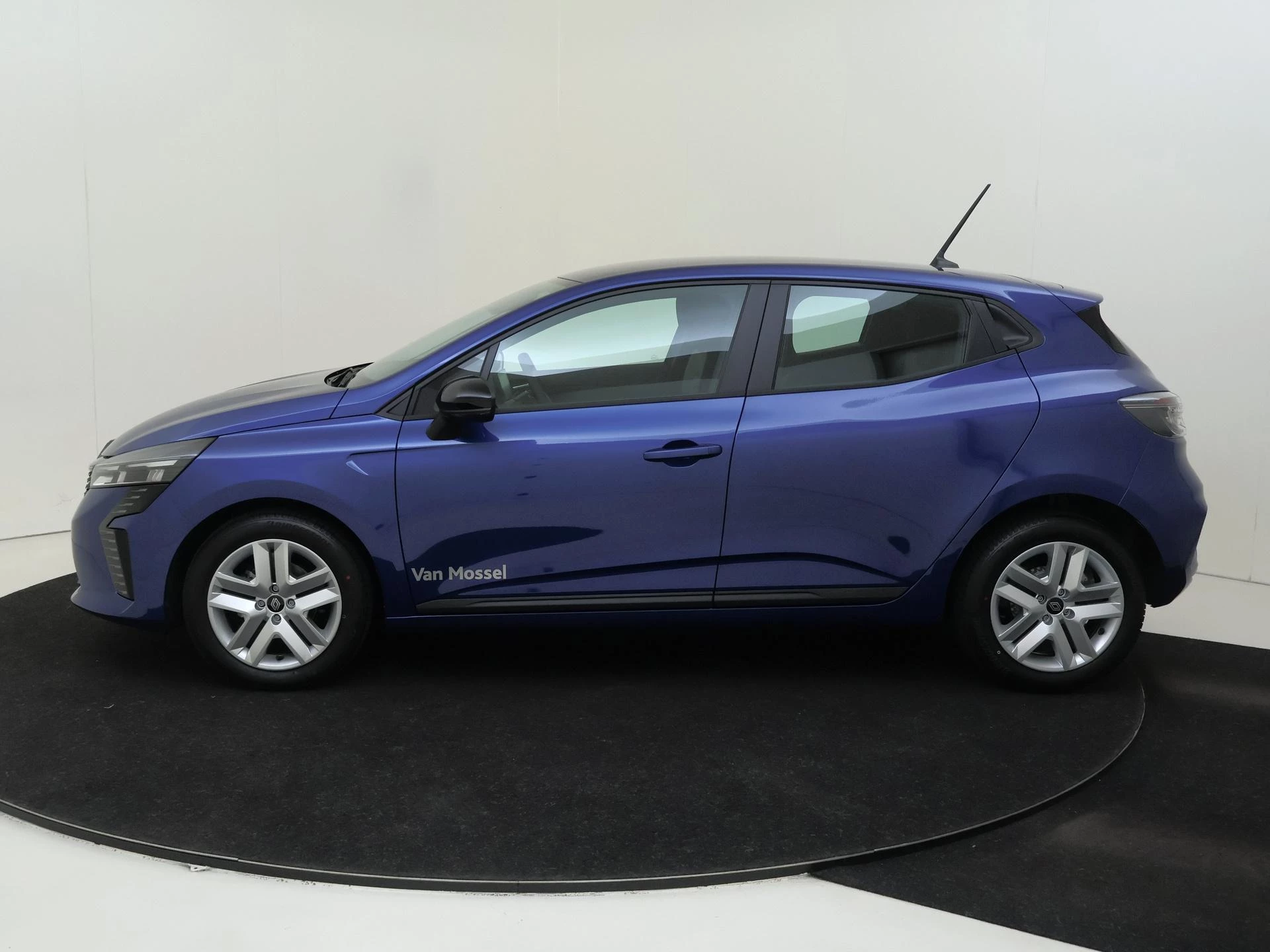 Renault Clio met kenteken HLS-95-R – autofoto 3