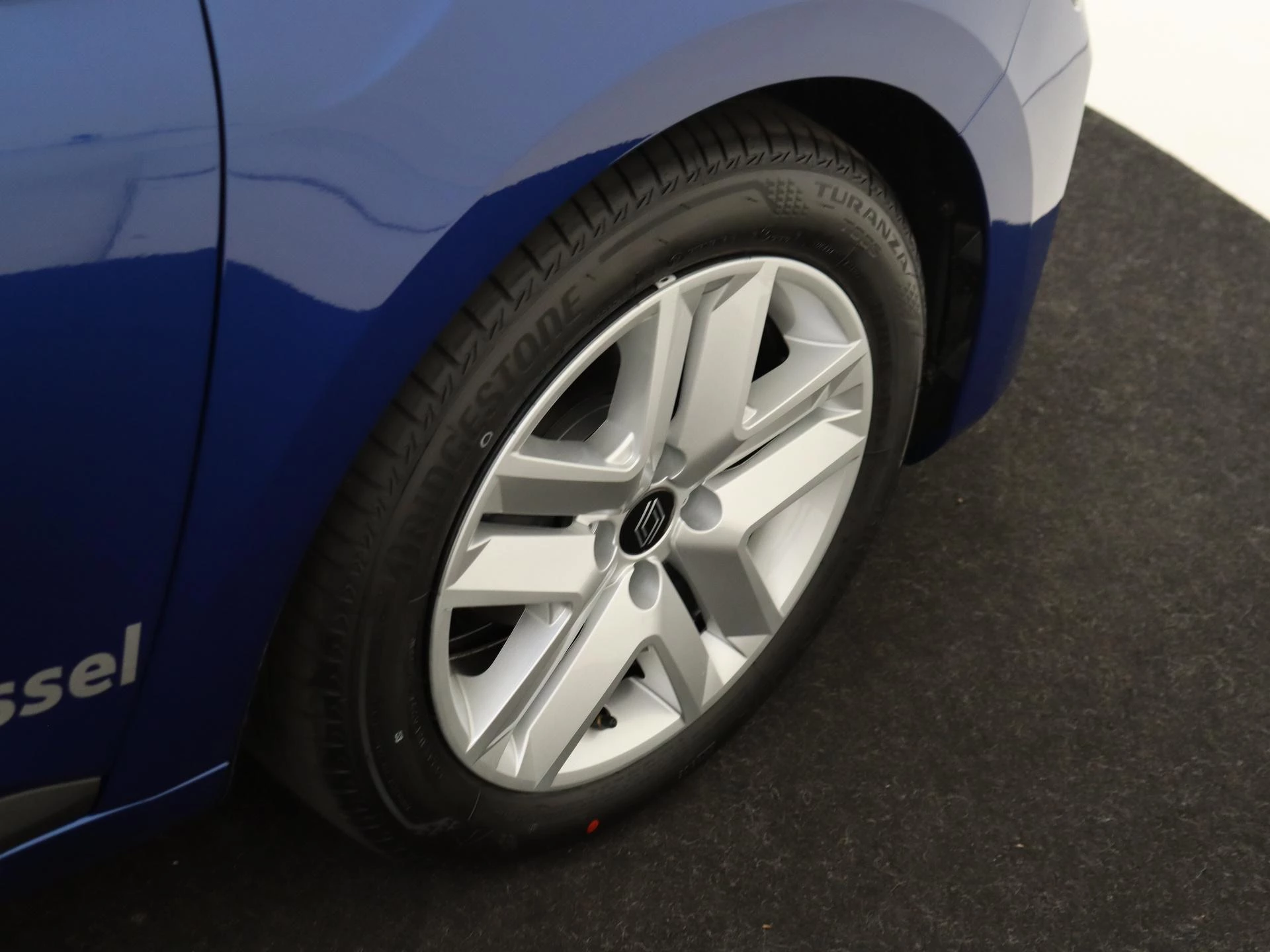 Renault Clio met kenteken HLS-95-R – autofoto 4