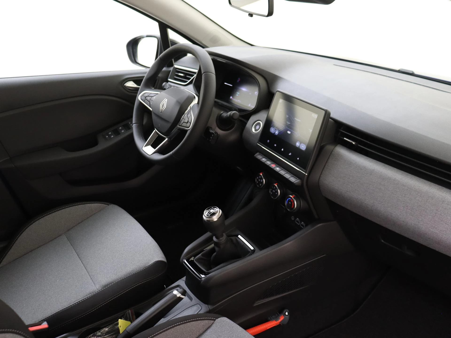 Renault Clio met kenteken HLS-95-R – autofoto 5
