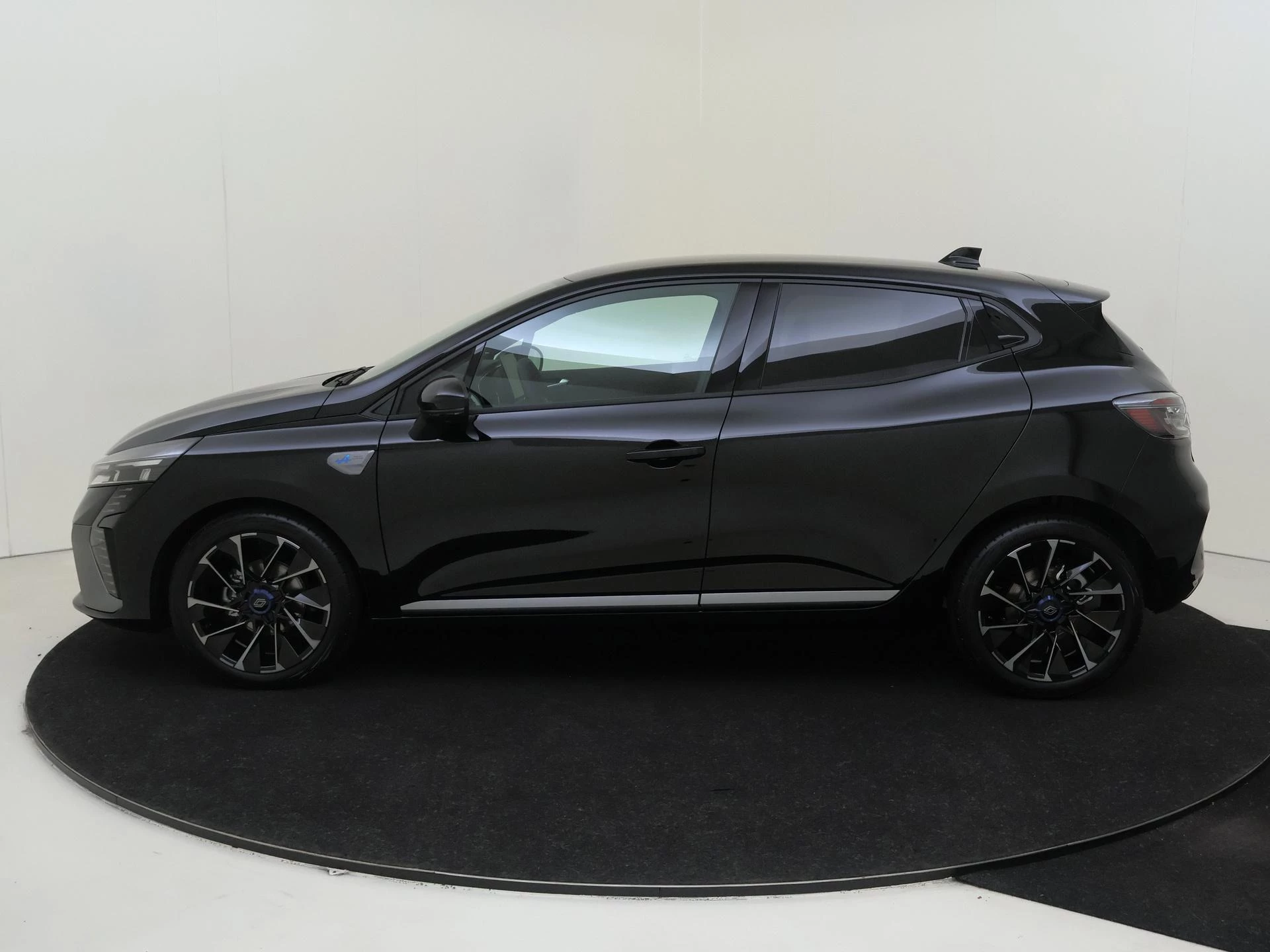 Renault Clio met kenteken HPL-52-K – autofoto 4