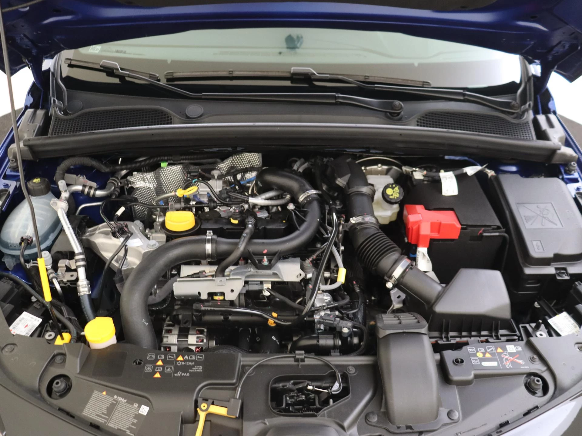 Renault Clio met kenteken HZV-43-Z – autofoto 4