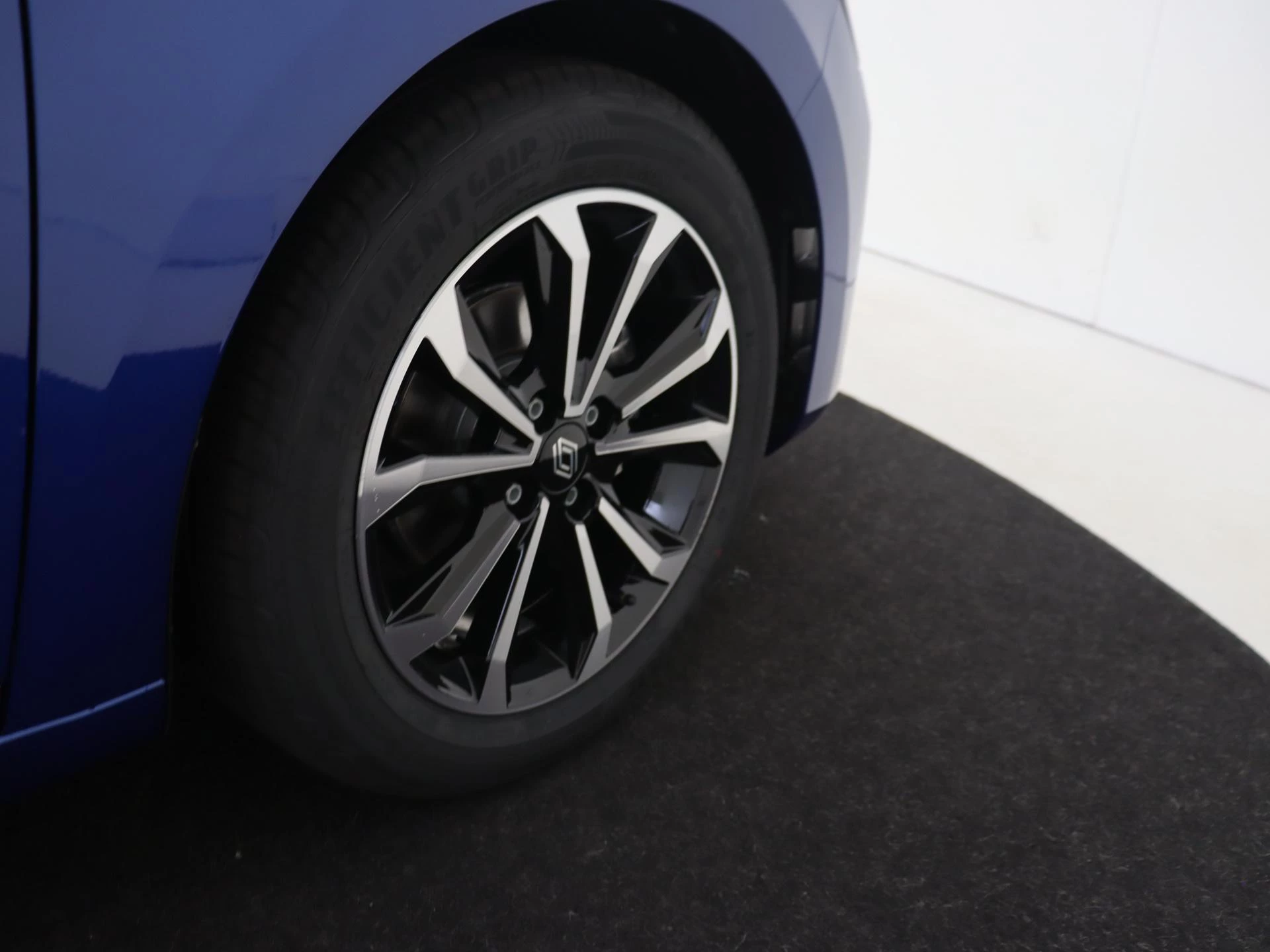 Renault Clio met kenteken HZV-43-Z – autofoto 5