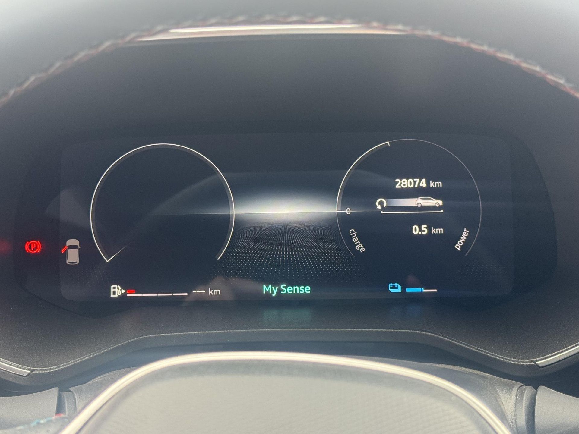 Renault Clio met kenteken JDG-57-B – autofoto 4