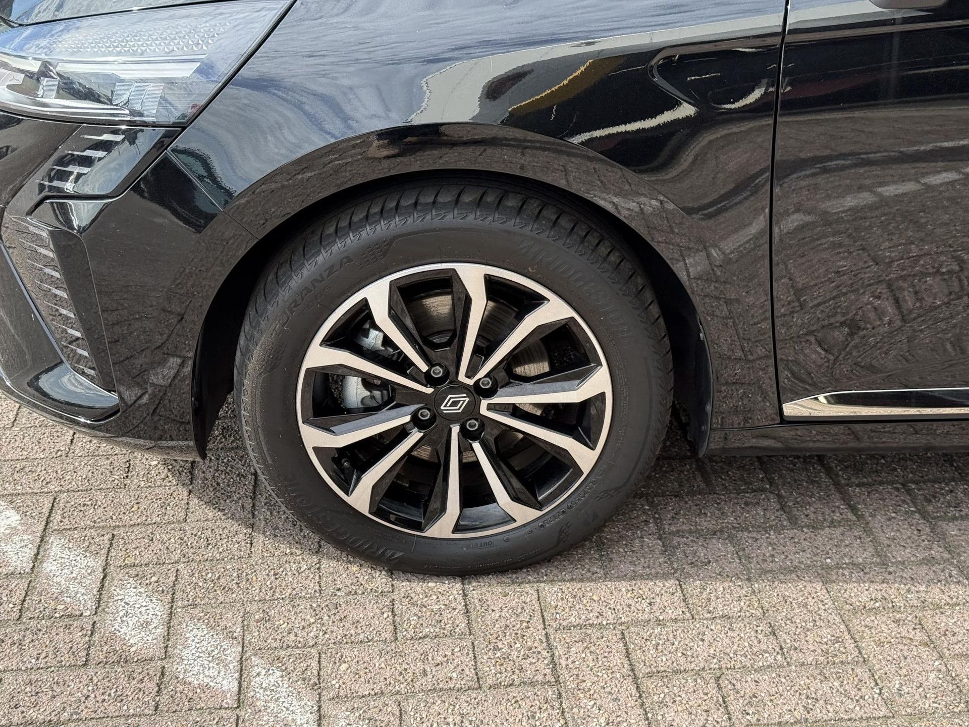 Renault Clio met kenteken JGG-77-J – autofoto 5