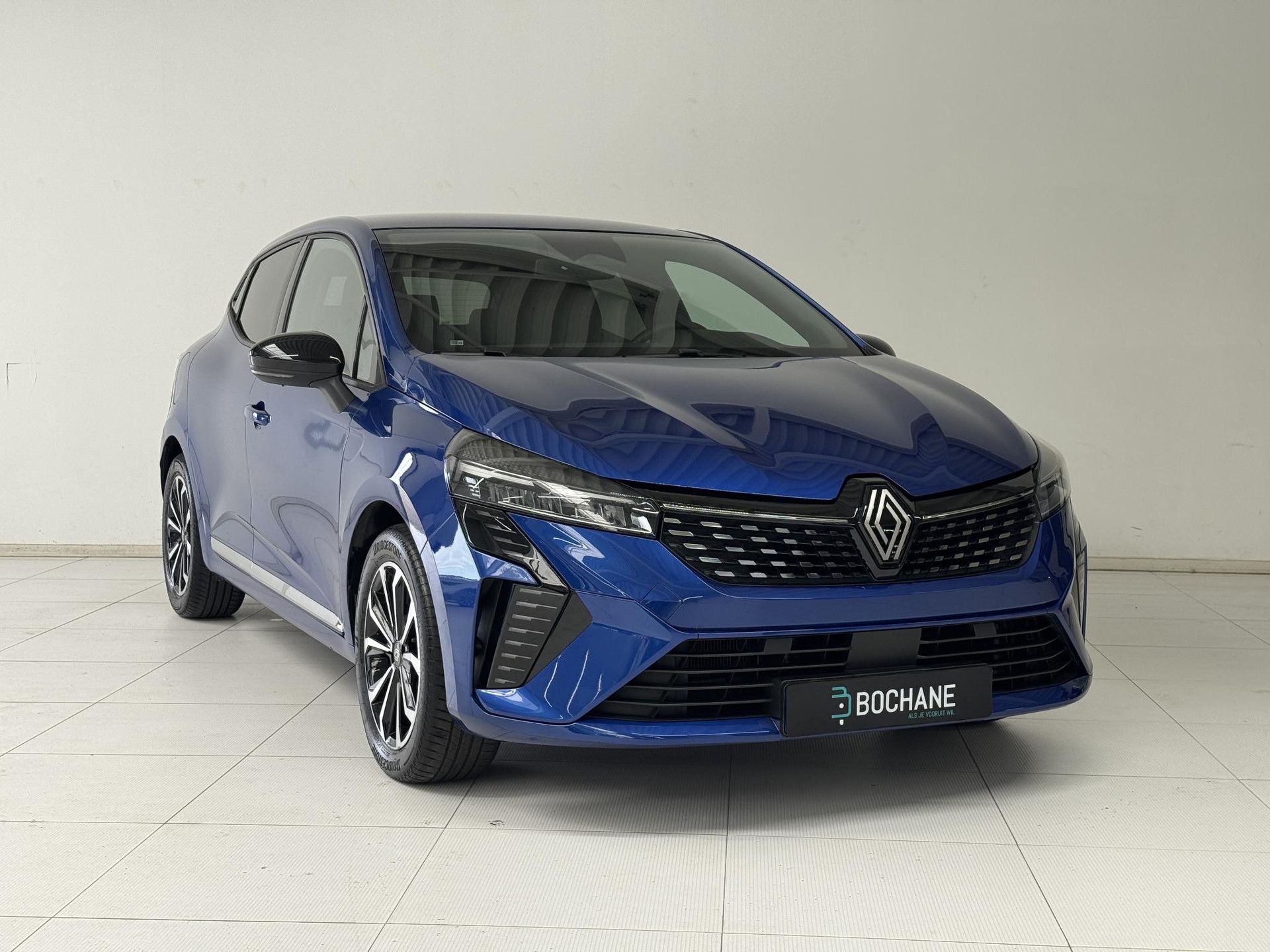 Renault Clio met kenteken JGG-80-J – autofoto 5