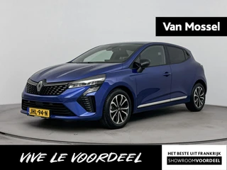 Renault Clio financial lease – kenteken JHL-94-N