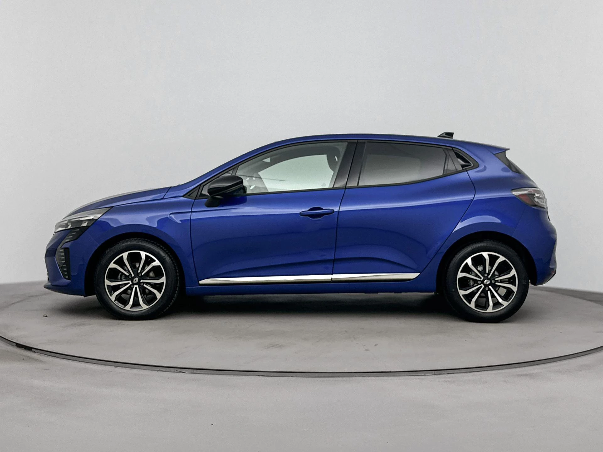 Renault Clio met kenteken JHL-94-N – autofoto 4