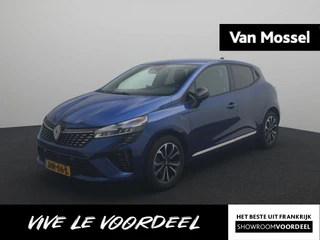 Renault Clio financial lease – kenteken JHR-06-L
